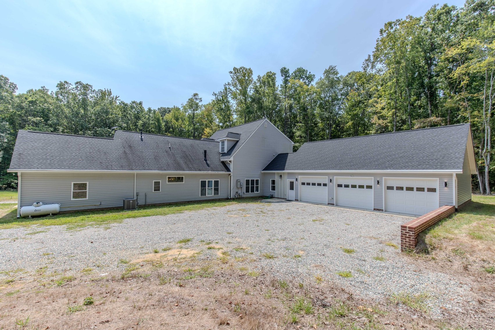 Image for SOLD: $1,012,000 — Strategic Pre-Auction Success in Powhatan, VA