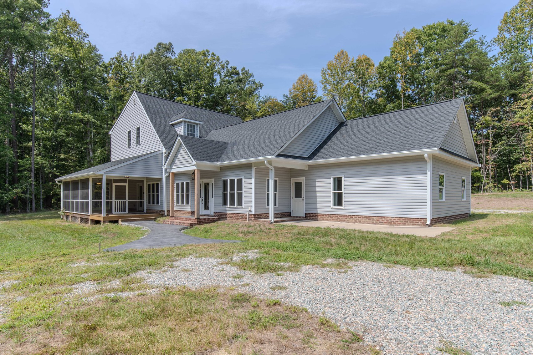 Image for SOLD: $1,012,000 — Strategic Pre-Auction Success in Powhatan, VA