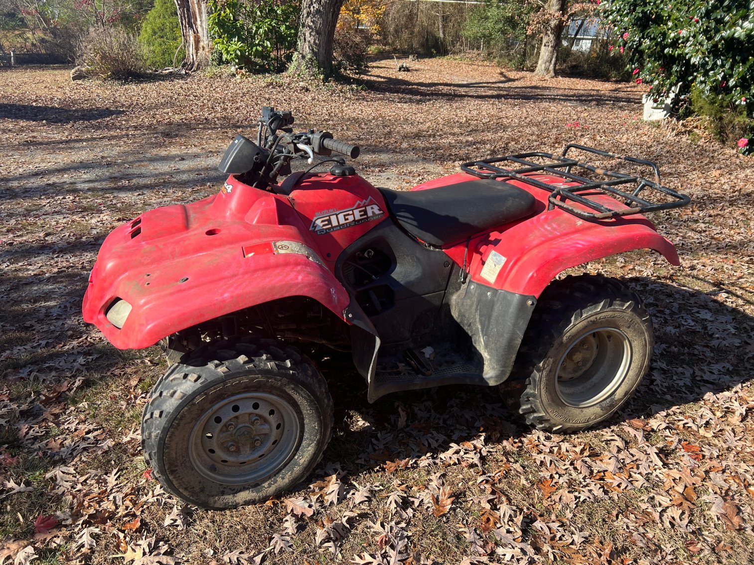 Image for SOLD: $13,124.95 — Coastal Estate & Marine Equipment Auction in Water View, VA