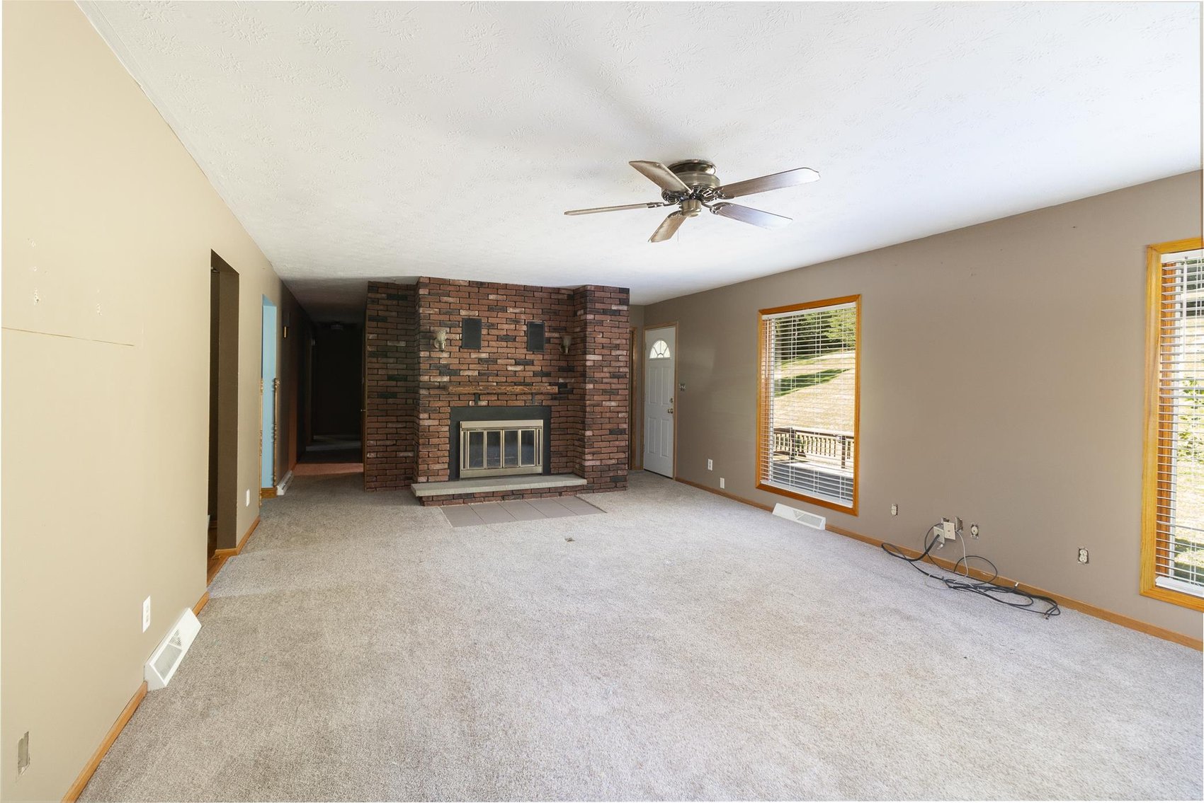 Image for SOLD $115,500 - Move-in Ready 4 Bedroom on 2.86 Acres