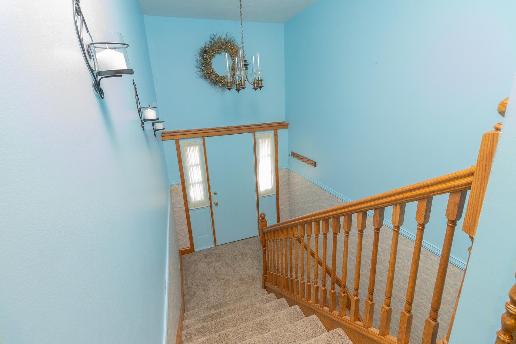 Image for SOLD $115,500 - Move-in Ready 4 Bedroom on 2.86 Acres