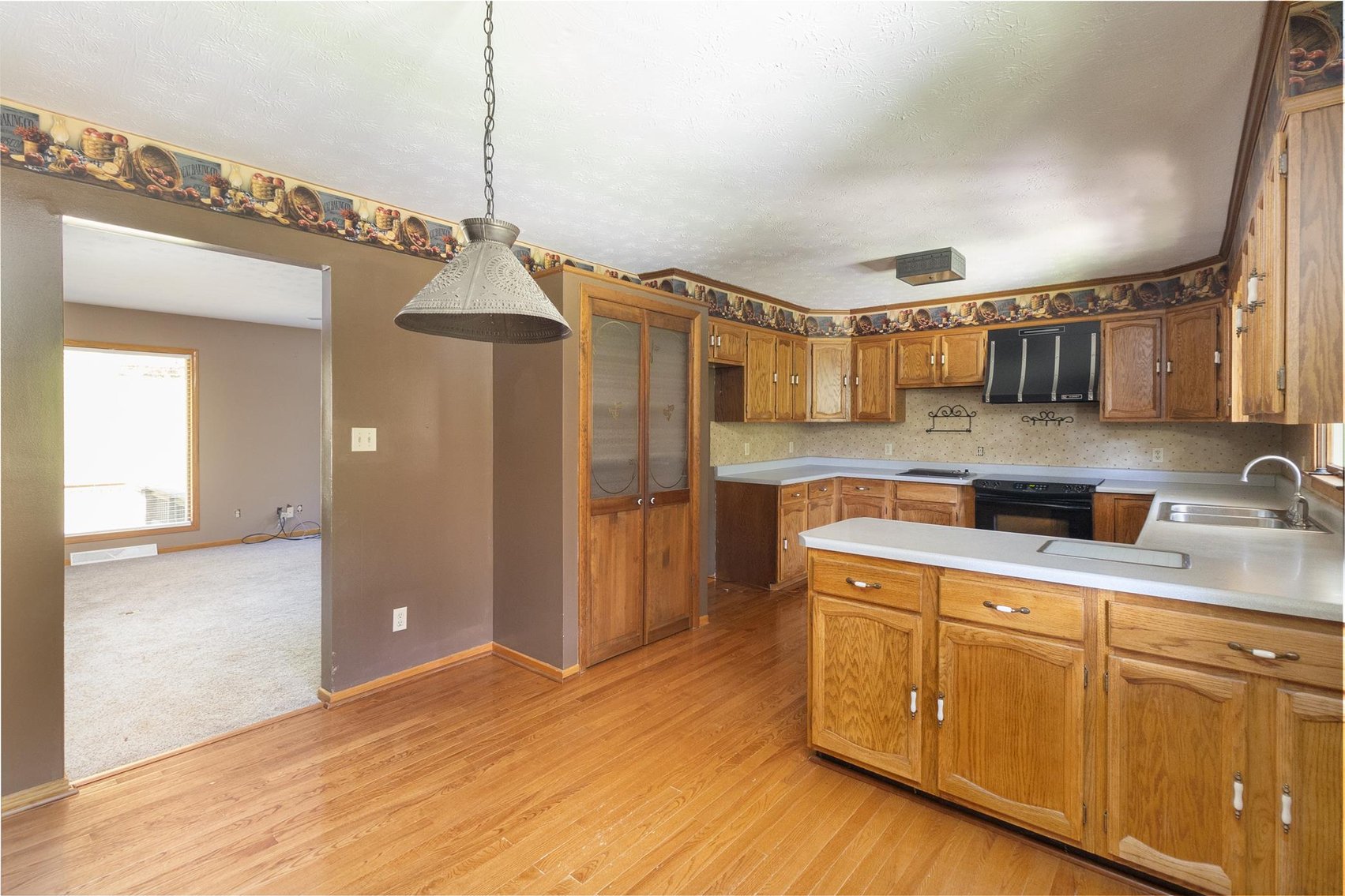 Image for SOLD $115,500 - Move-in Ready 4 Bedroom on 2.86 Acres