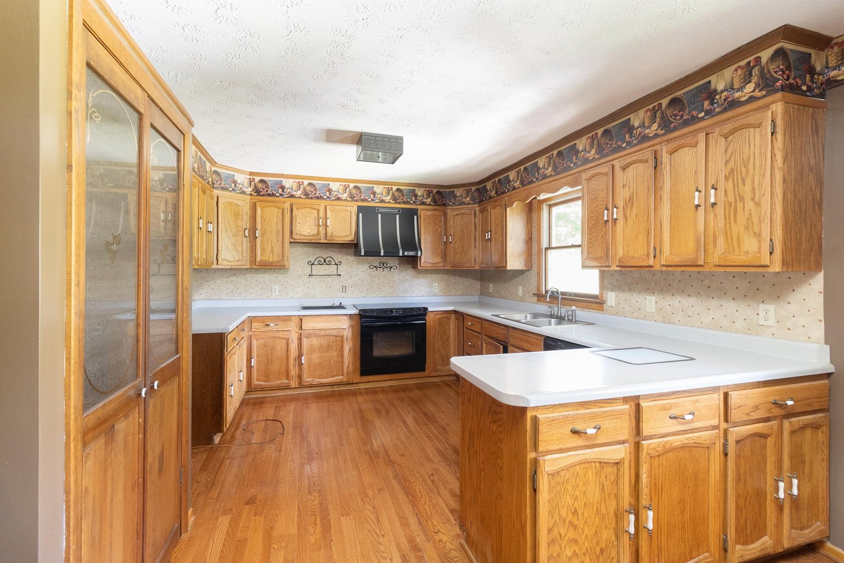 Image for SOLD $115,500 - Move-in Ready 4 Bedroom on 2.86 Acres