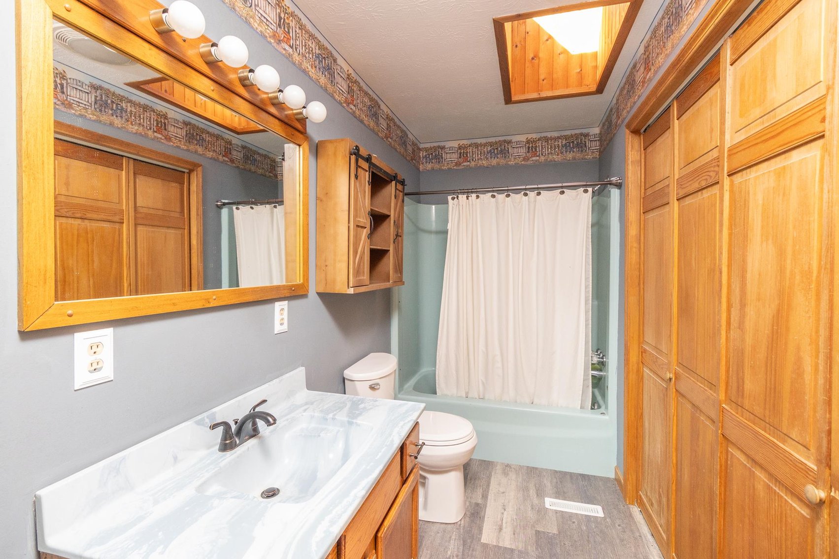 Image for SOLD $115,500 - Move-in Ready 4 Bedroom on 2.86 Acres