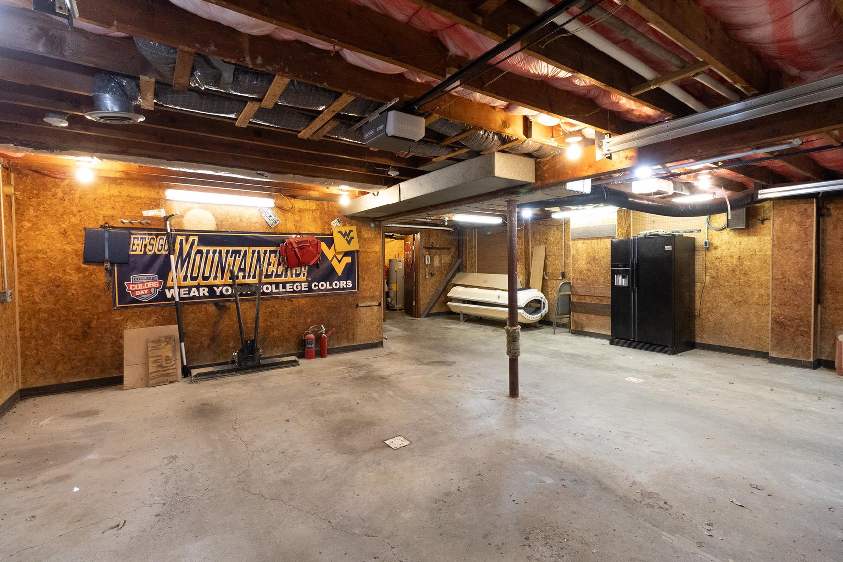 Image for SOLD $115,500 - Move-in Ready 4 Bedroom on 2.86 Acres