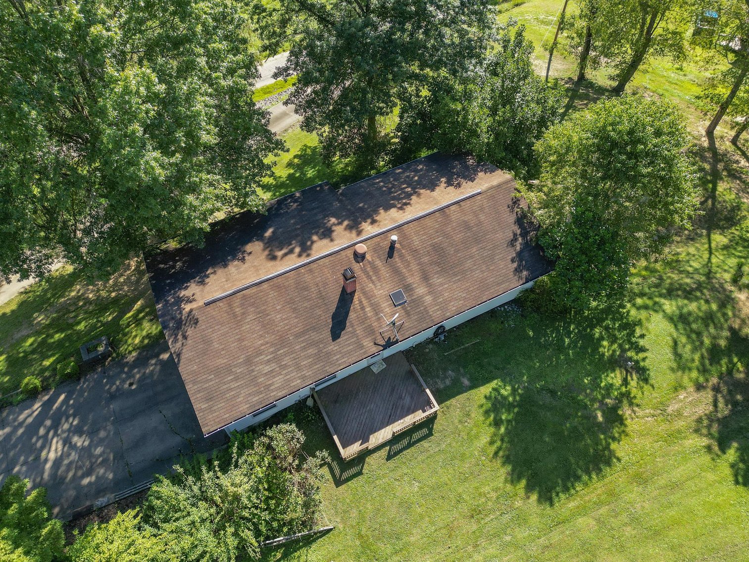 Image for SOLD $115,500 - Move-in Ready 4 Bedroom on 2.86 Acres