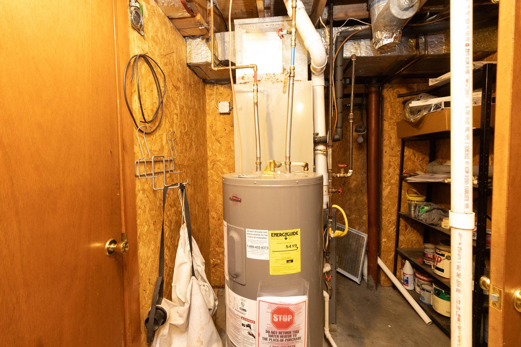 Image for SOLD $115,500 - Move-in Ready 4 Bedroom on 2.86 Acres