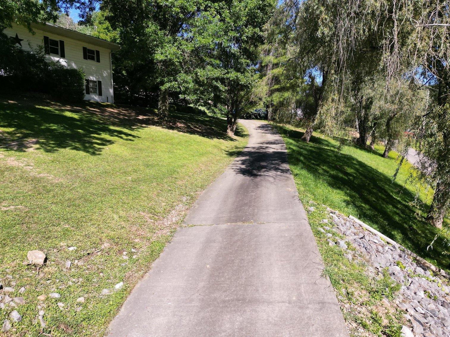 Image for SOLD $115,500 - Move-in Ready 4 Bedroom on 2.86 Acres