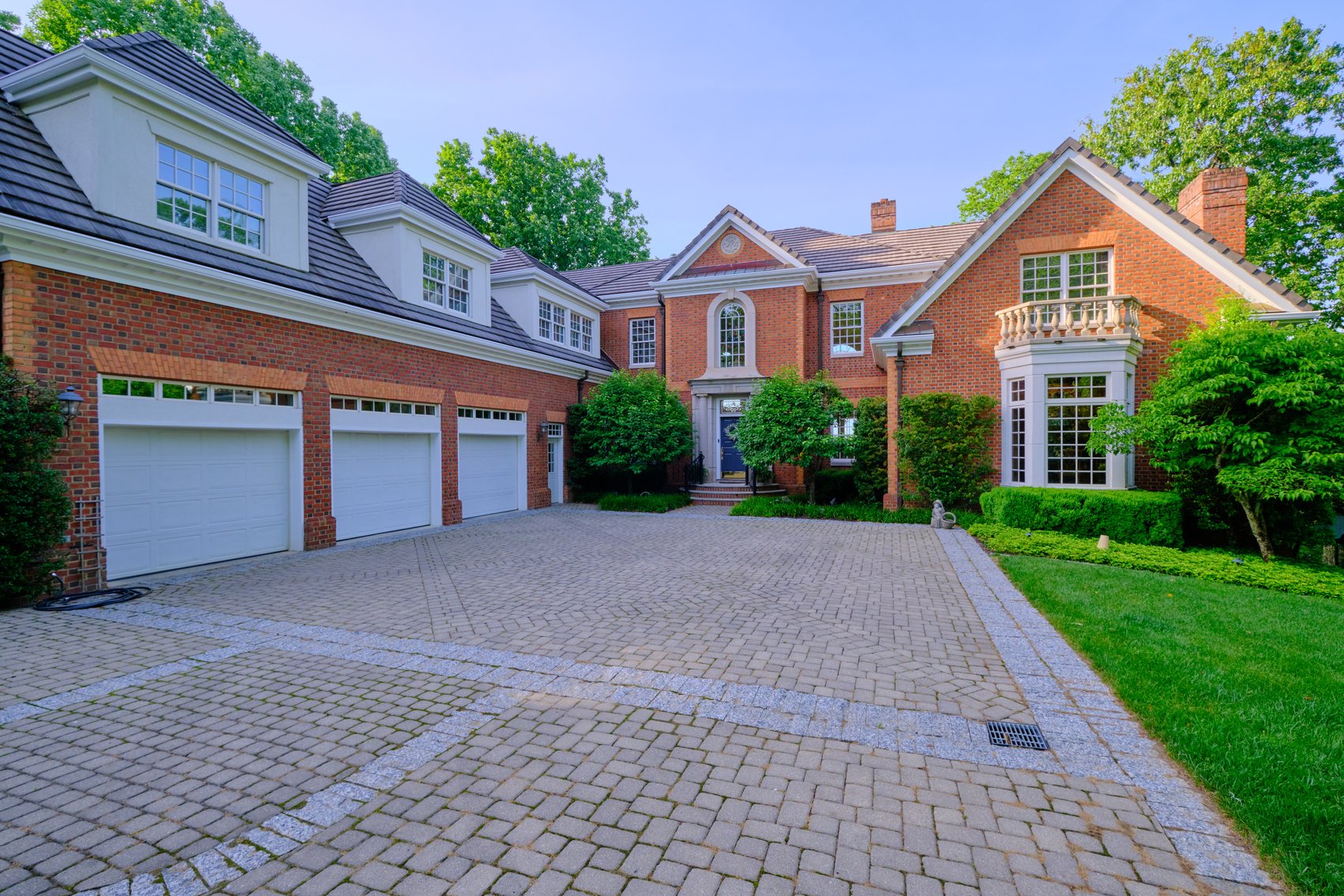 Image for SOLD $1,255,000 - 4 Bedroom Colonial Style Home