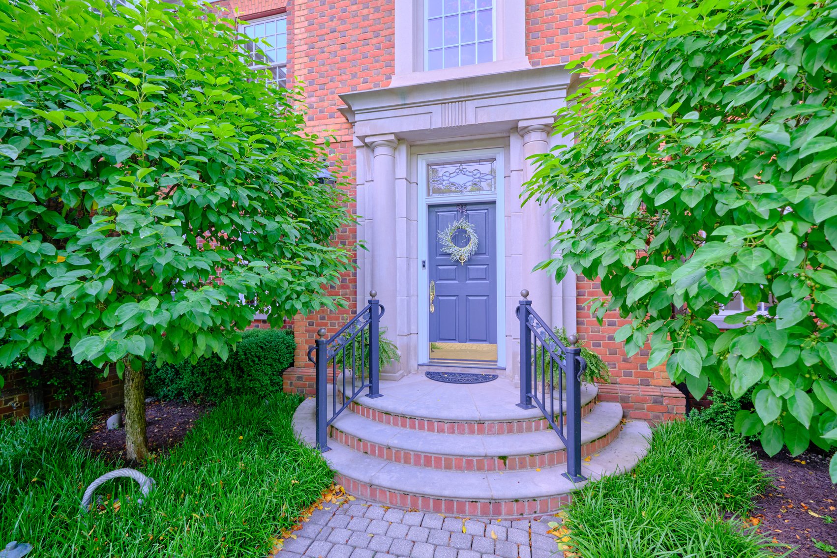 Image for SOLD $1,255,000 - 4 Bedroom Colonial Style Home
