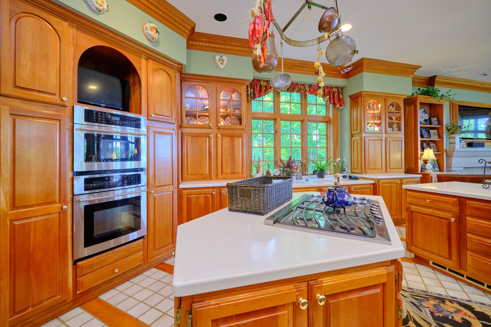 Image for SOLD $1,255,000 - 4 Bedroom Colonial Style Home