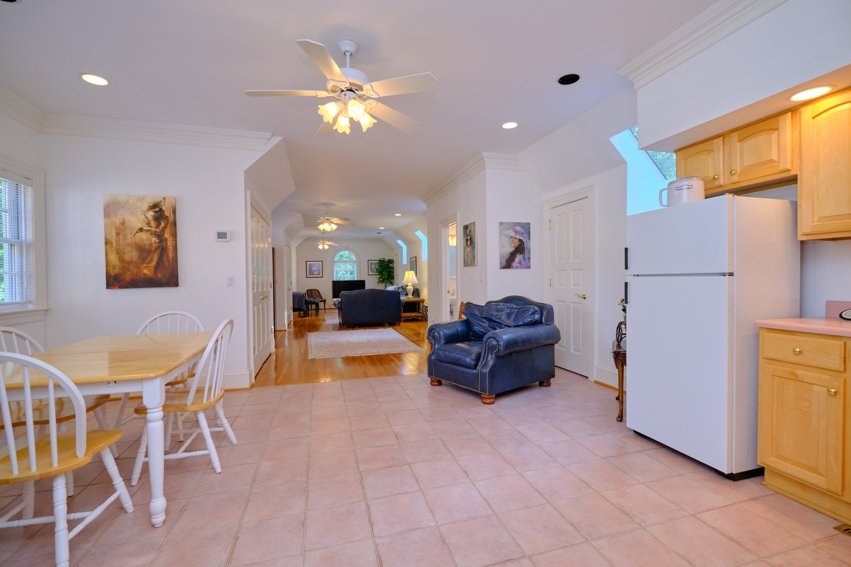 Image for SOLD $1,255,000 - 4 Bedroom Colonial Style Home