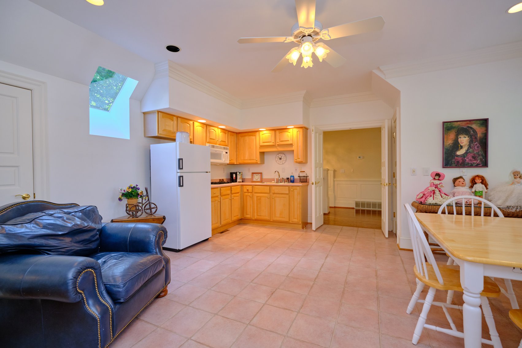 Image for SOLD $1,255,000 - 4 Bedroom Colonial Style Home