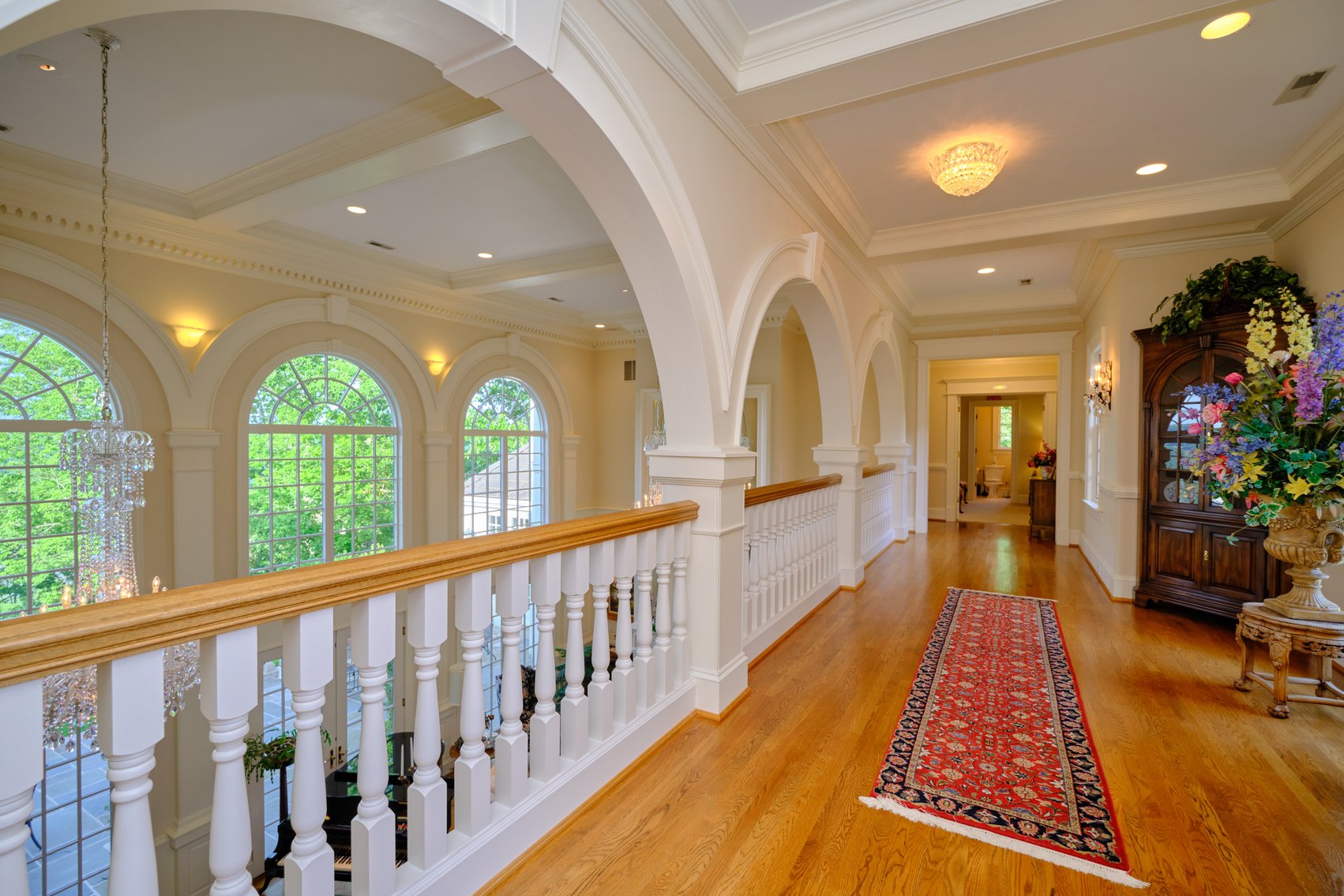 Image for SOLD $1,255,000 - 4 Bedroom Colonial Style Home