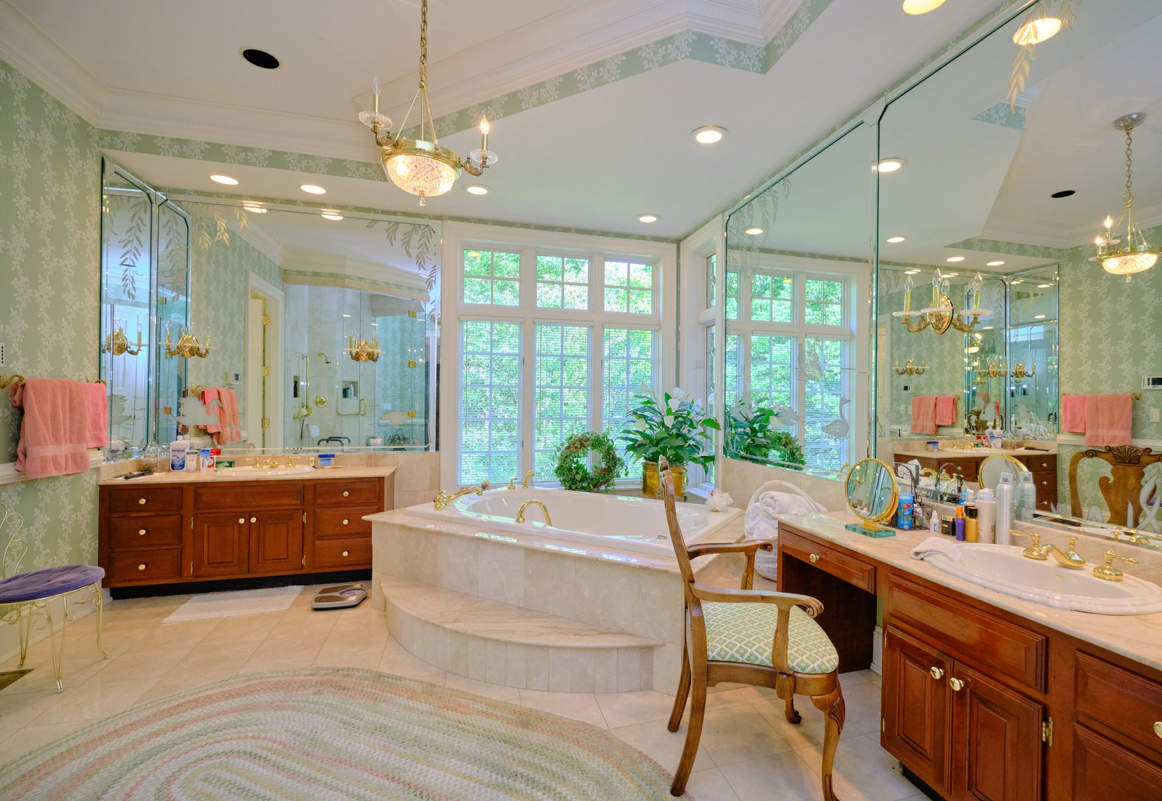 Image for SOLD $1,255,000 - 4 Bedroom Colonial Style Home