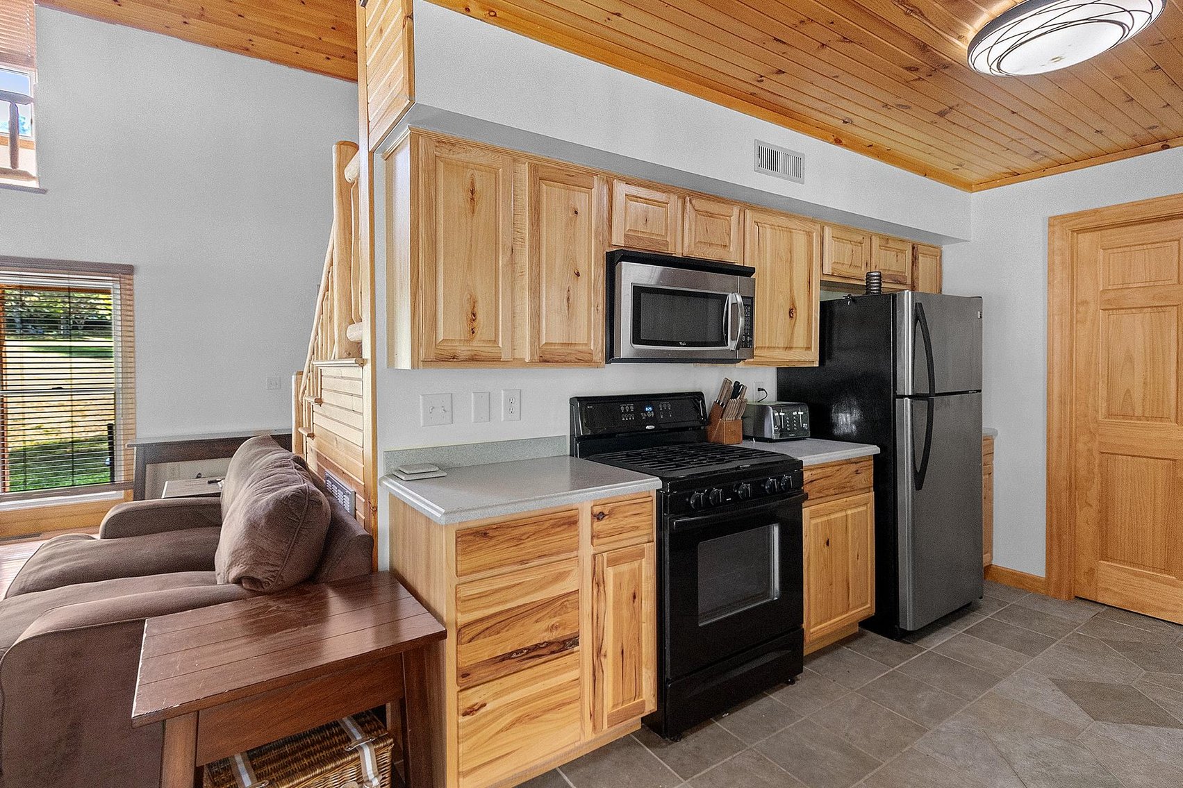 Image for SOLD $528,000 - Luxurious Cabin on 57 Acres in Upshur County