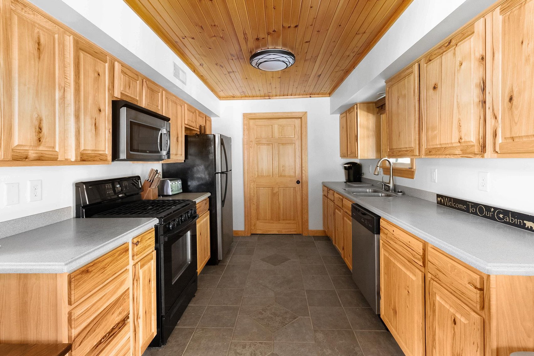 Image for SOLD $528,000 - Luxurious Cabin on 57 Acres in Upshur County