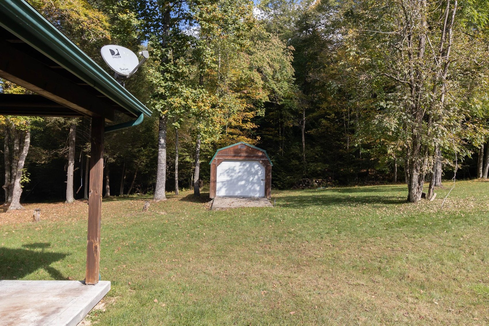 Image for SOLD $528,000 - Luxurious Cabin on 57 Acres in Upshur County