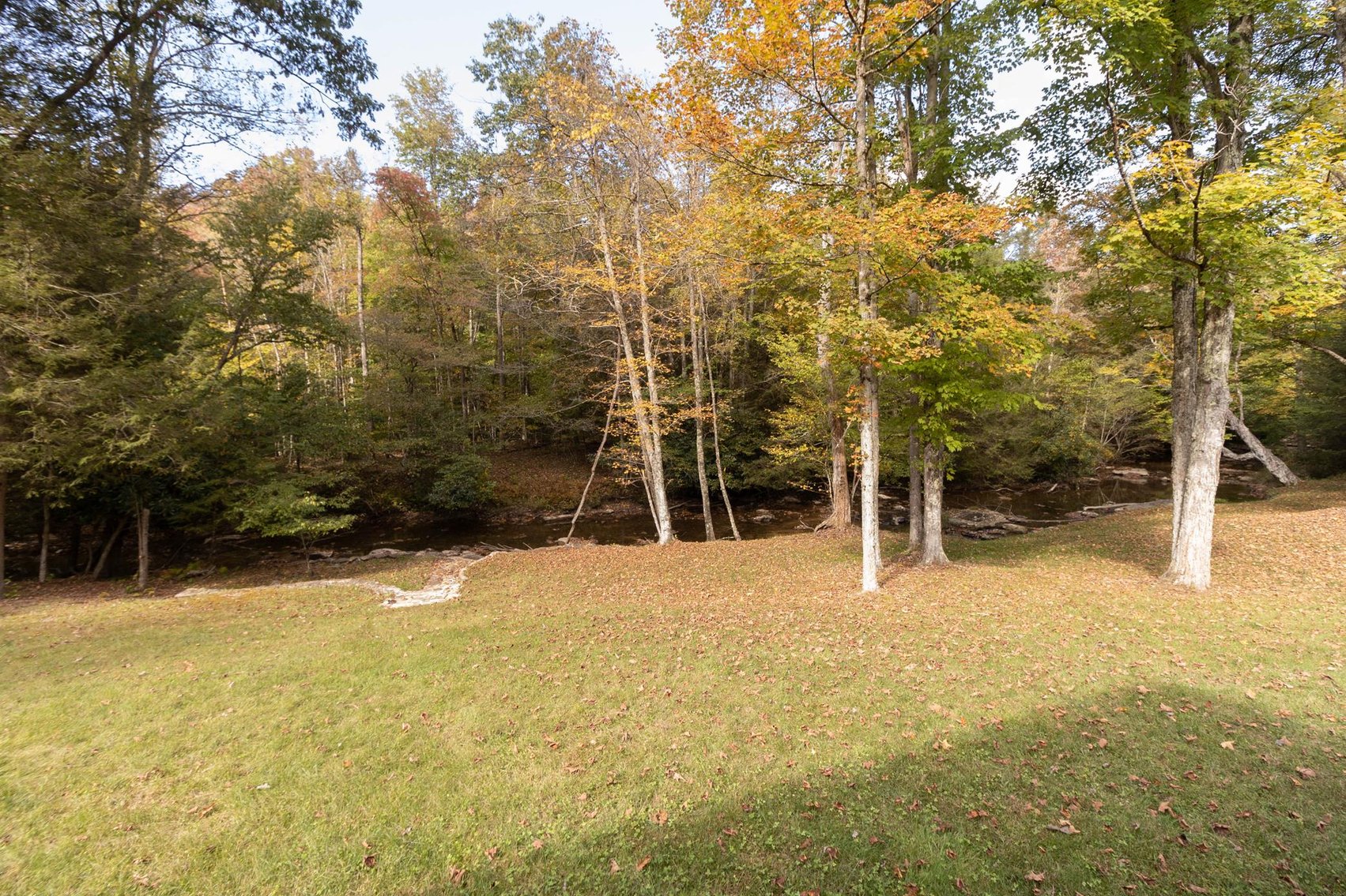 Image for SOLD $528,000 - Luxurious Cabin on 57 Acres in Upshur County