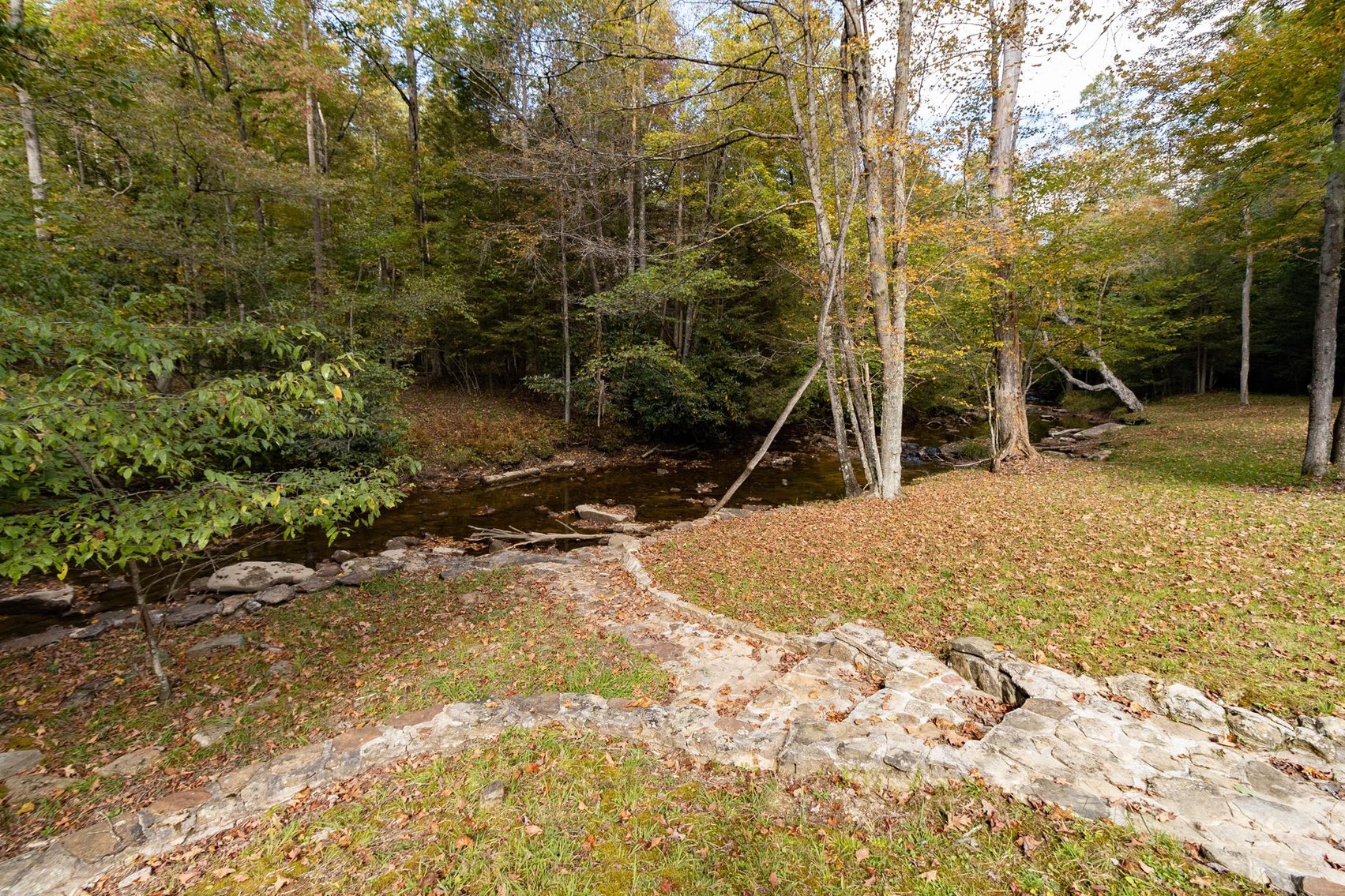 Image for SOLD $528,000 - Luxurious Cabin on 57 Acres in Upshur County
