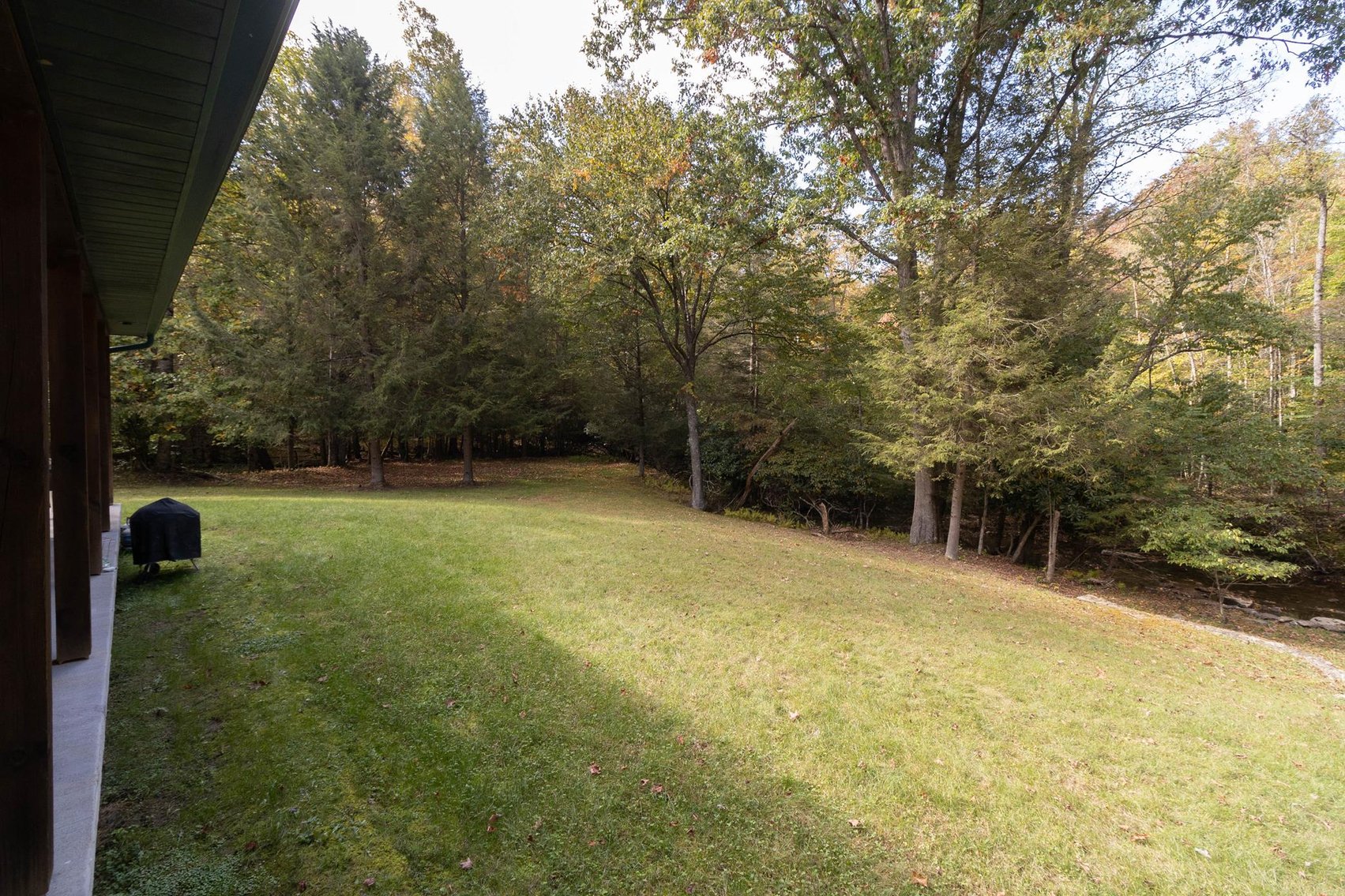 Image for SOLD $528,000 - Luxurious Cabin on 57 Acres in Upshur County