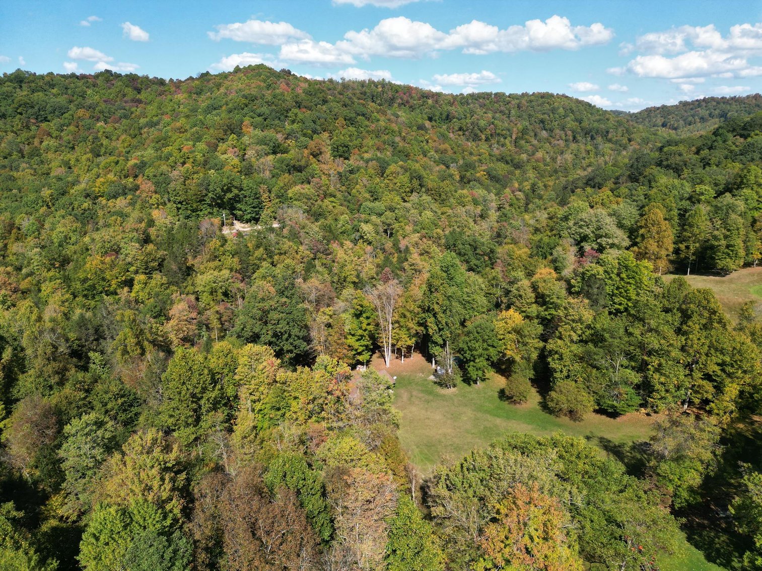 Image for SOLD $528,000 - Luxurious Cabin on 57 Acres in Upshur County