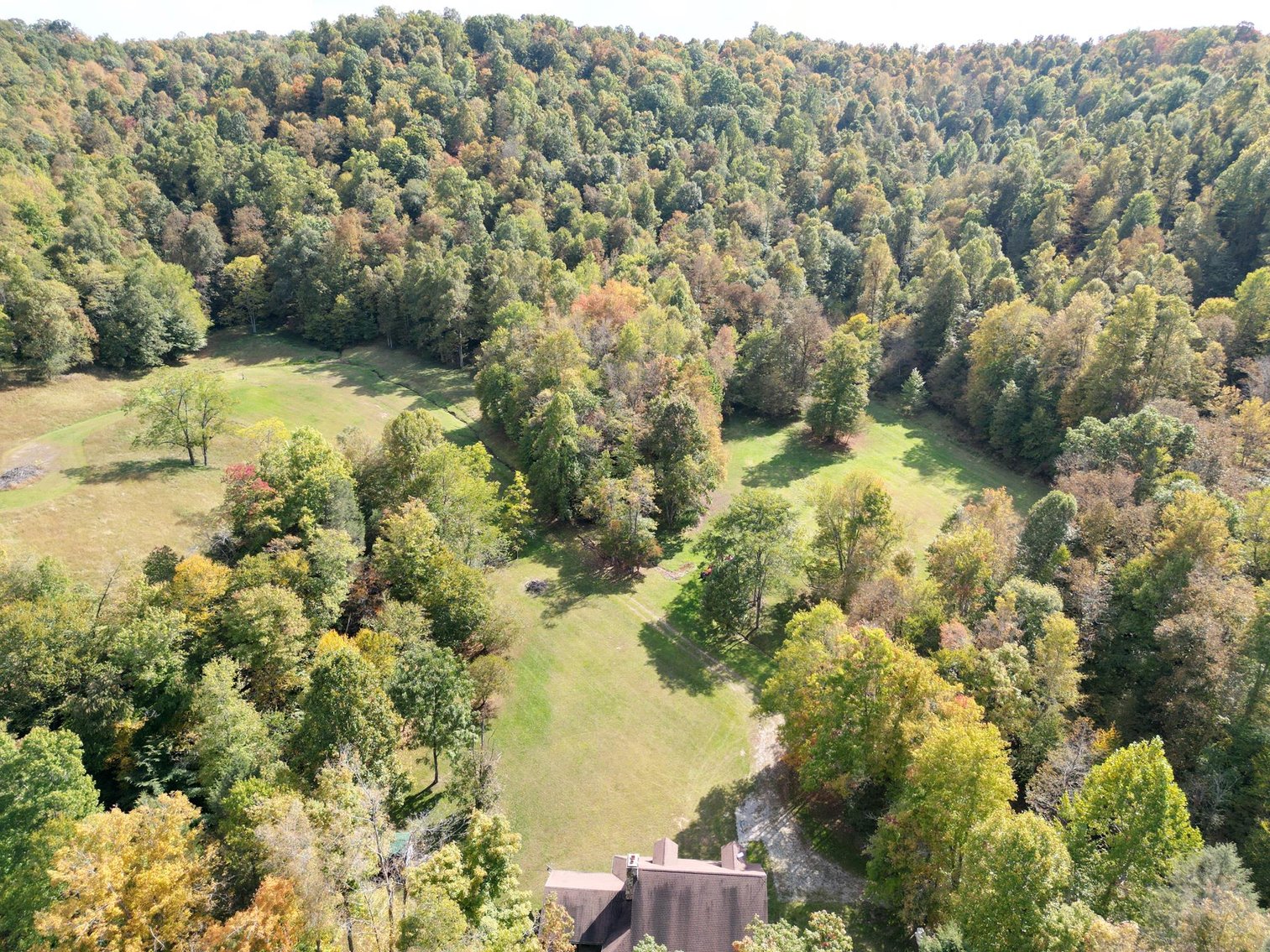 Image for SOLD $528,000 - Luxurious Cabin on 57 Acres in Upshur County