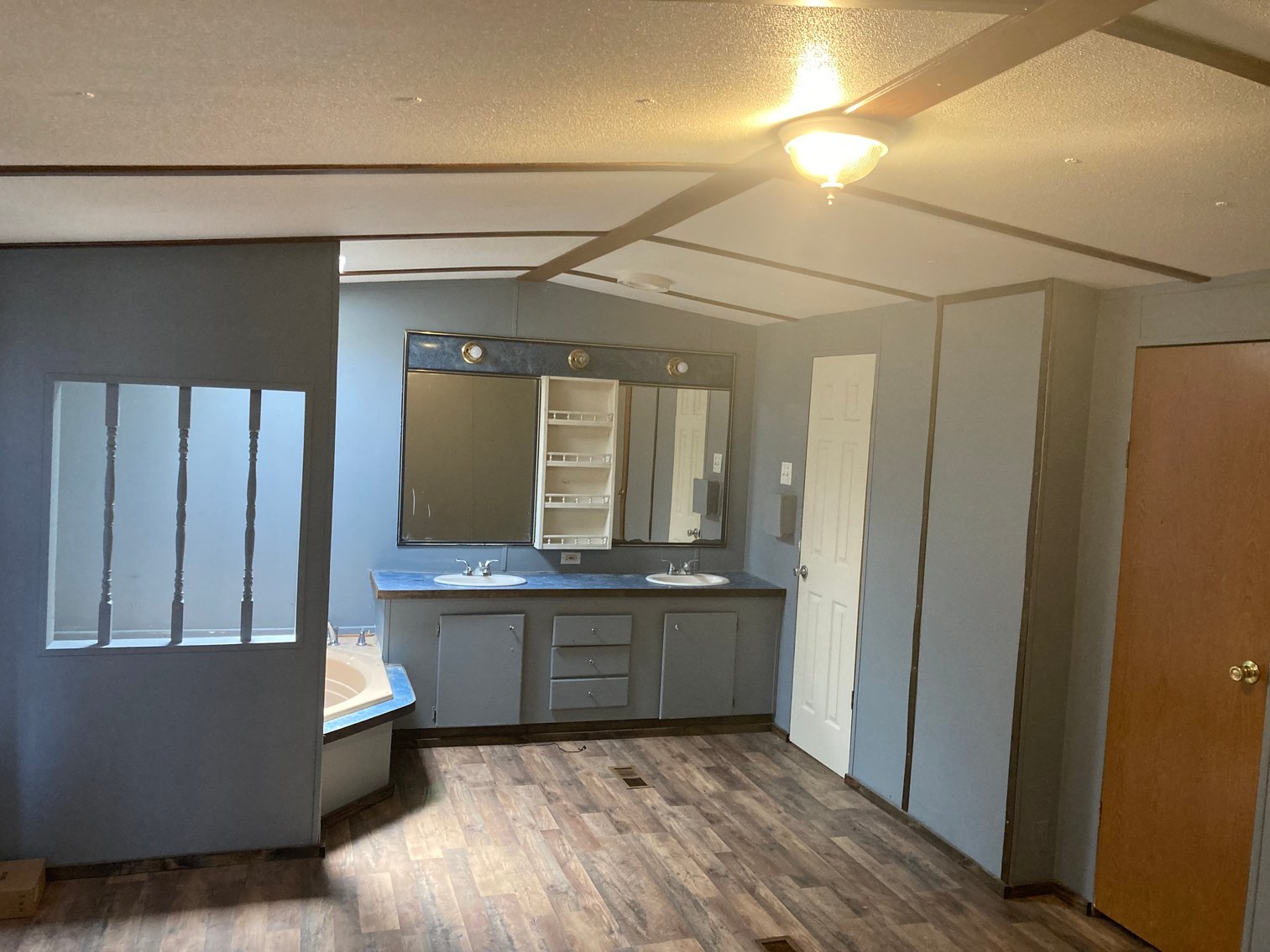 Image for SOLD $44,000 - 2 Income Generating Homes in Parkersburg