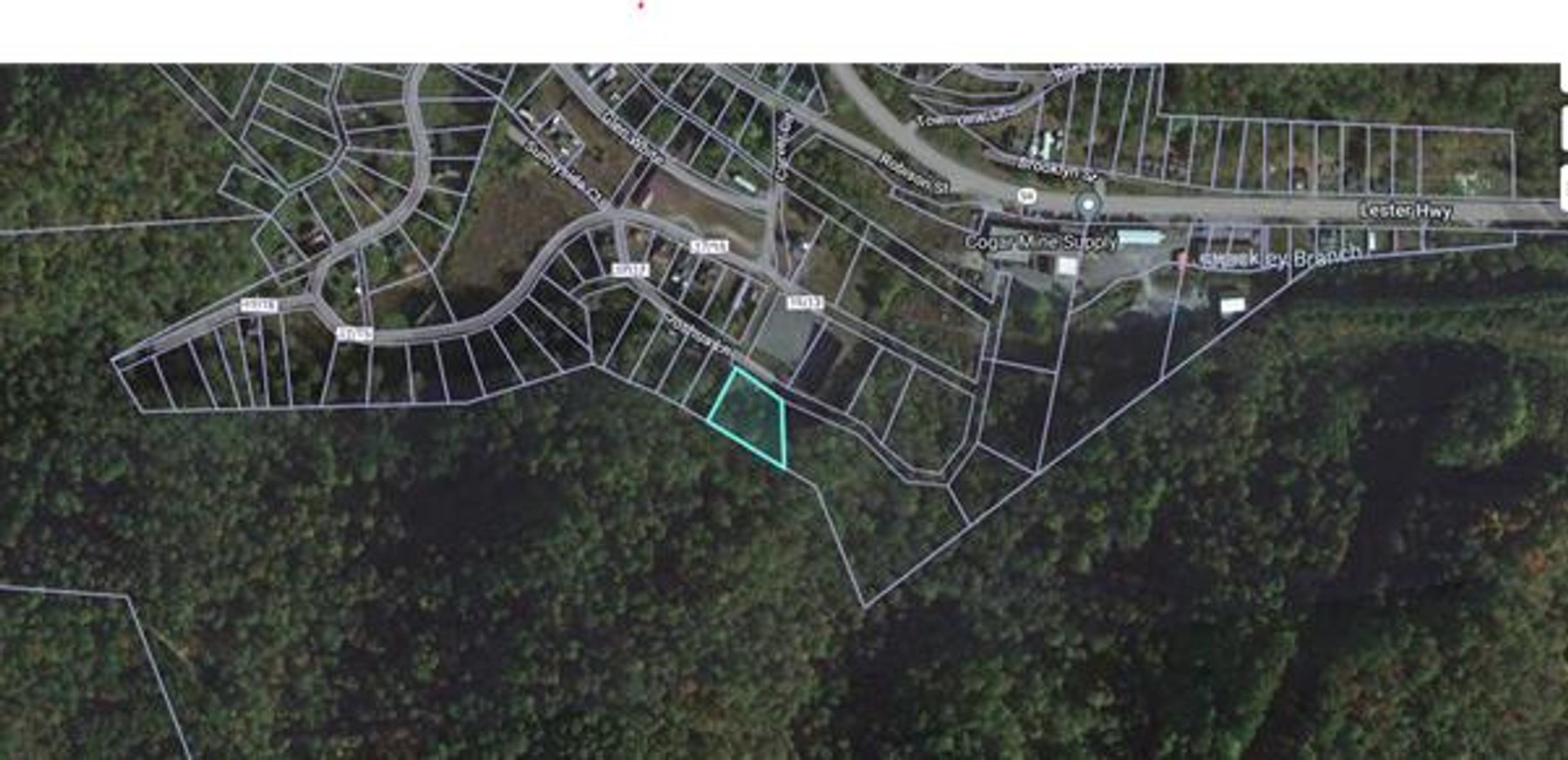 Image for SOLD - 2 Bedroom Project Home in Glen White Selling to the Highest Bidder