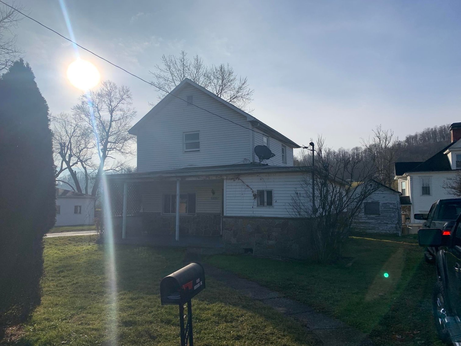 Image for SOLD - 3 Bedroom Home on Corner Lot Selling to the Highest Bidder