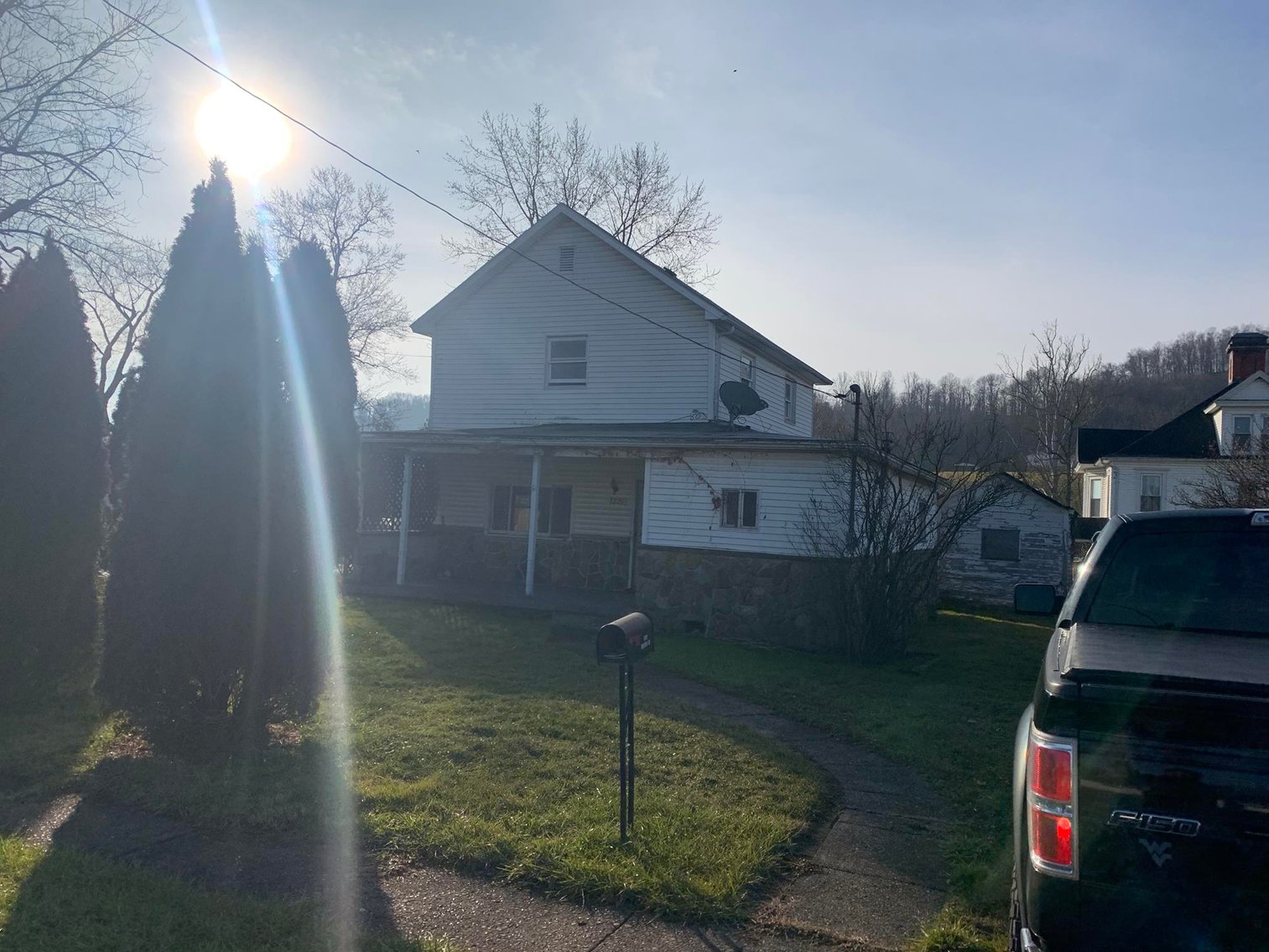 Image for SOLD - 3 Bedroom Home on Corner Lot Selling to the Highest Bidder