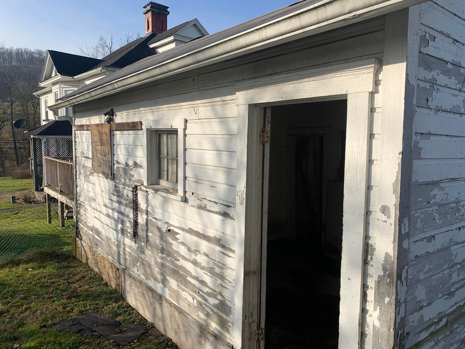 Image for SOLD - 3 Bedroom Home on Corner Lot Selling to the Highest Bidder