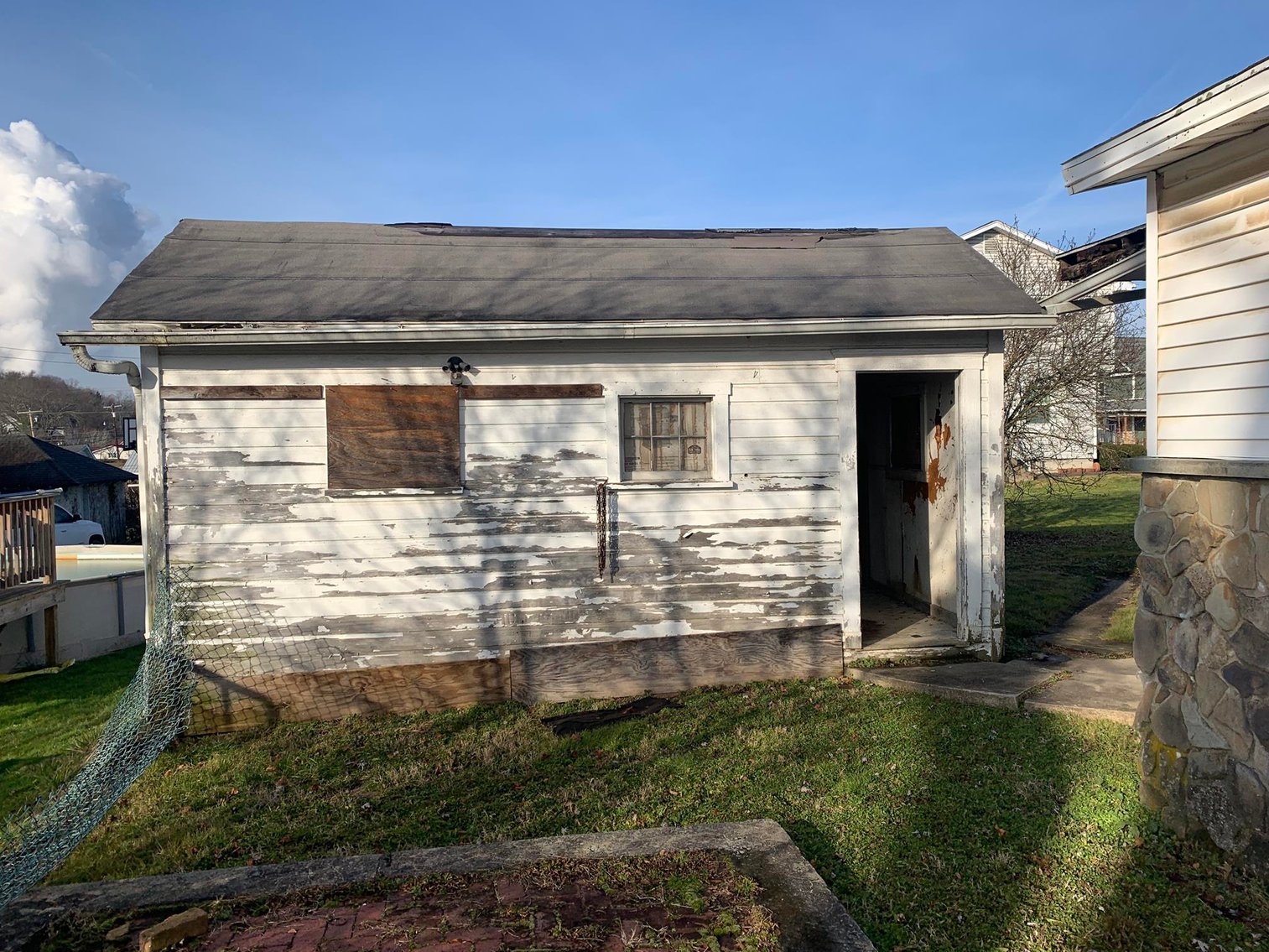 Image for SOLD - 3 Bedroom Home on Corner Lot Selling to the Highest Bidder