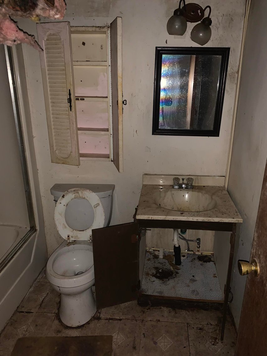 Image for SOLD - 3 Bedroom Home on Corner Lot Selling to the Highest Bidder