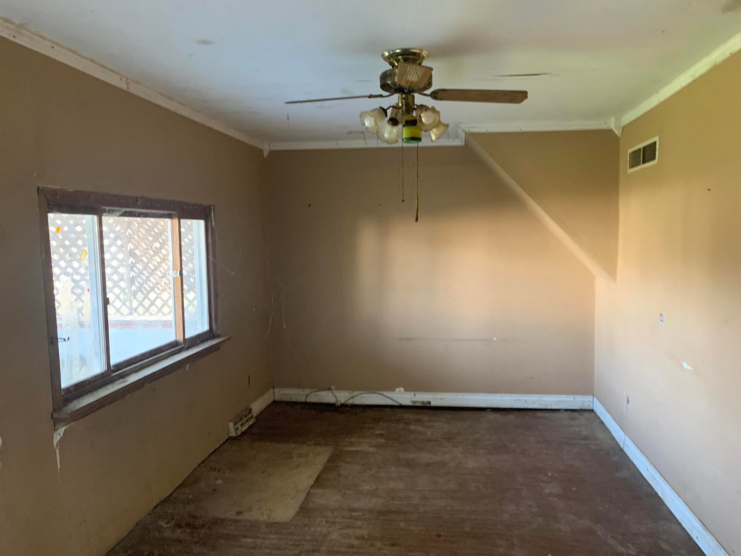 Image for SOLD - 3 Bedroom Home on Corner Lot Selling to the Highest Bidder