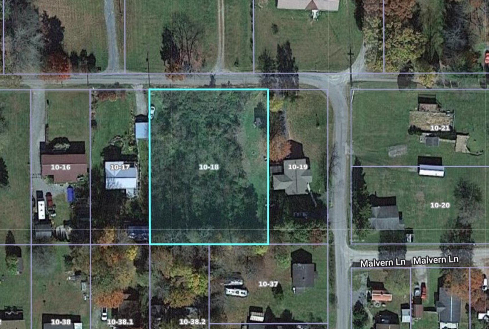 Image for SOLD $17,050 - Large Lot in a Great Beckley Neighborhood Selling to the Highest Bidder