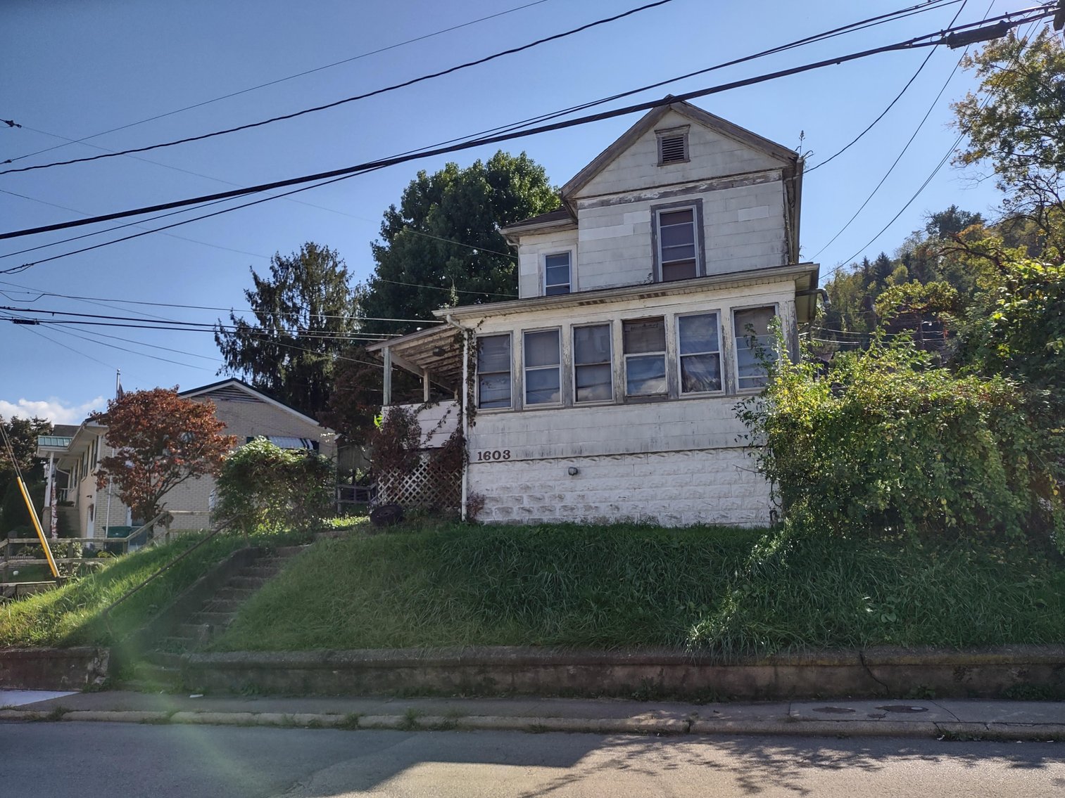 Image for SOLD - 2 Bedroom on a Corner Lot in Clarksburg