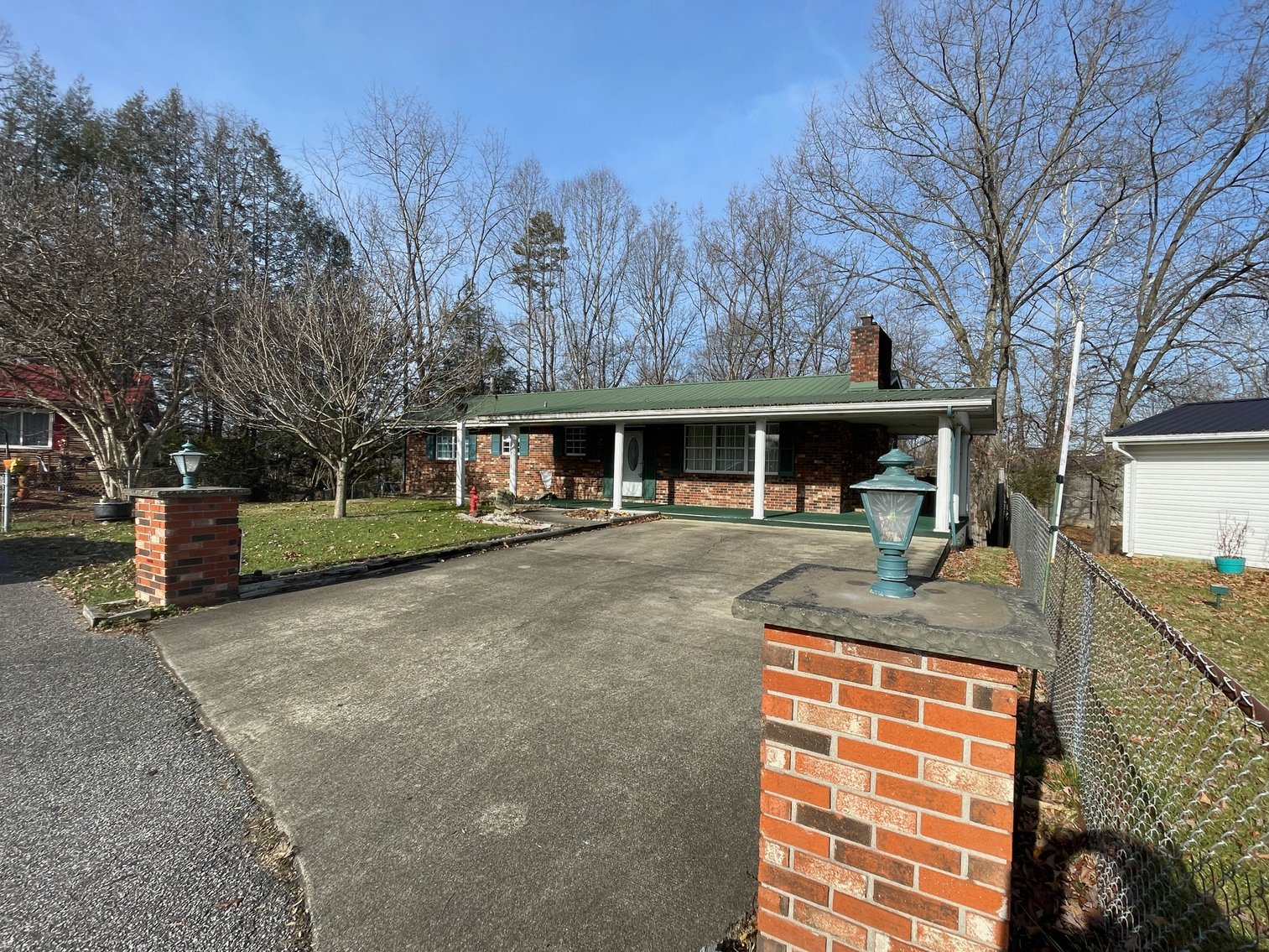 Image for SOLD $93,500 - Move-in Ready 3 Bedroom Brick Ranch