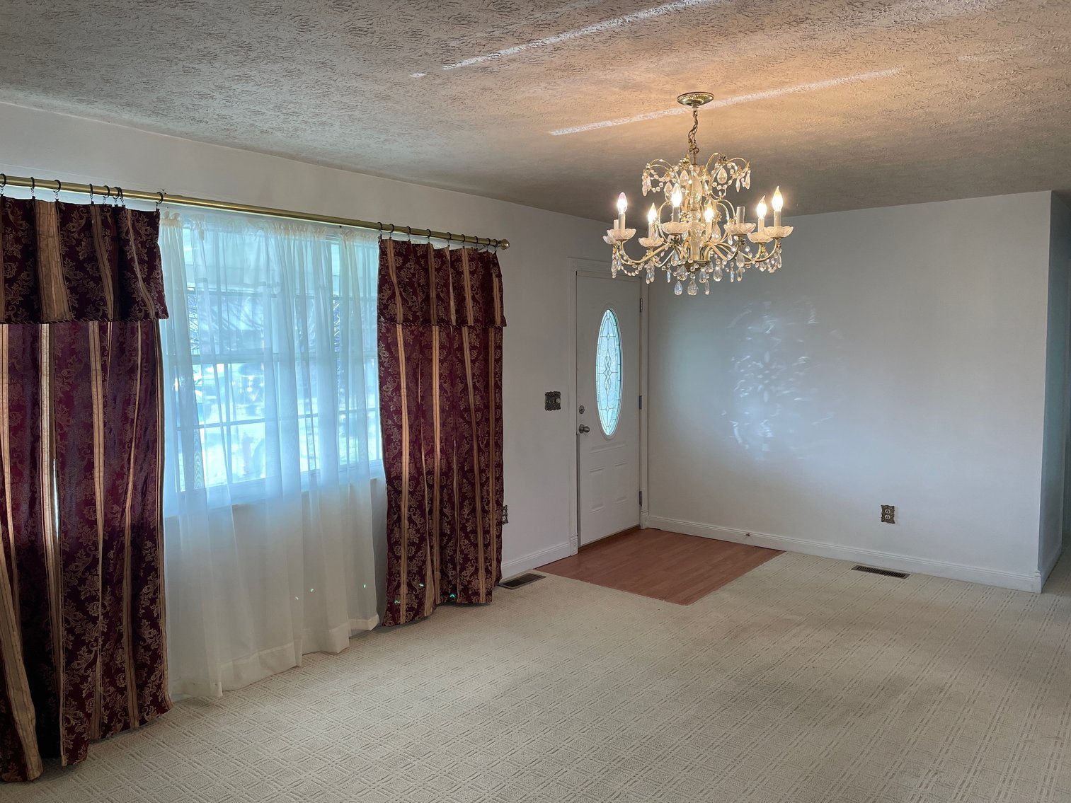 Image for SOLD $93,500 - Move-in Ready 3 Bedroom Brick Ranch