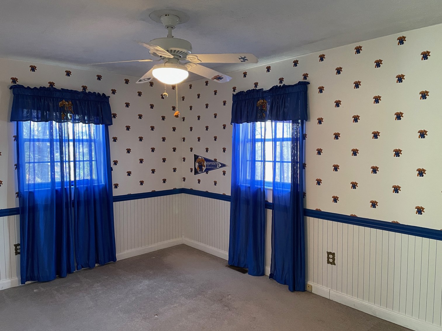 Image for SOLD $93,500 - Move-in Ready 3 Bedroom Brick Ranch