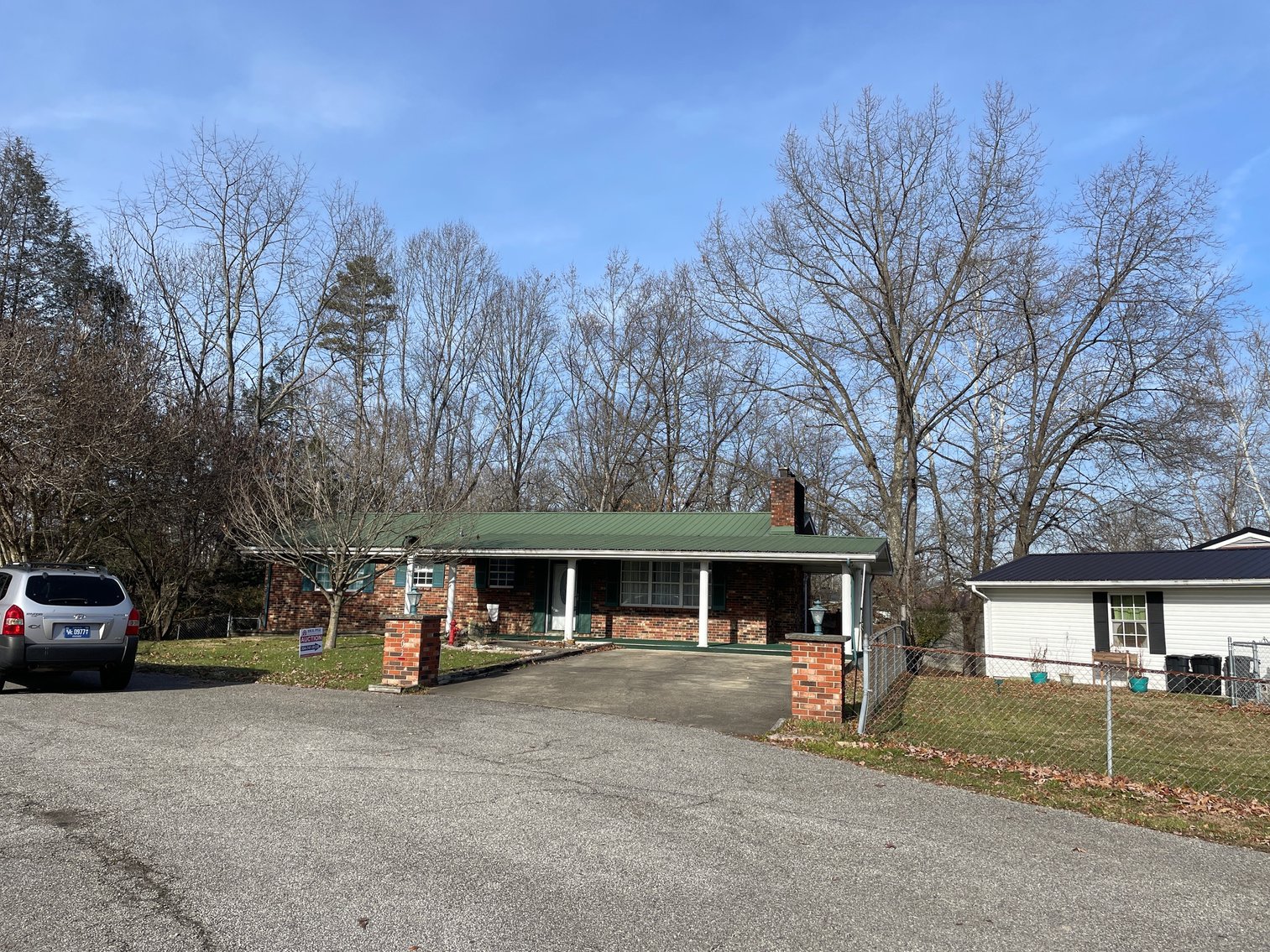 Image for SOLD $93,500 - Move-in Ready 3 Bedroom Brick Ranch