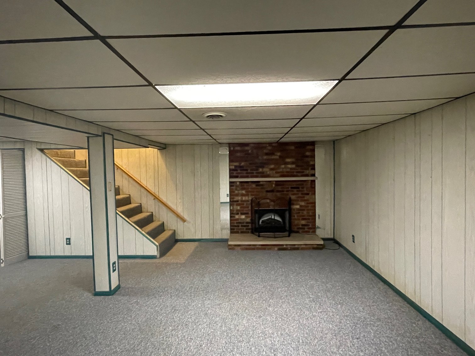 Image for SOLD $93,500 - Move-in Ready 3 Bedroom Brick Ranch