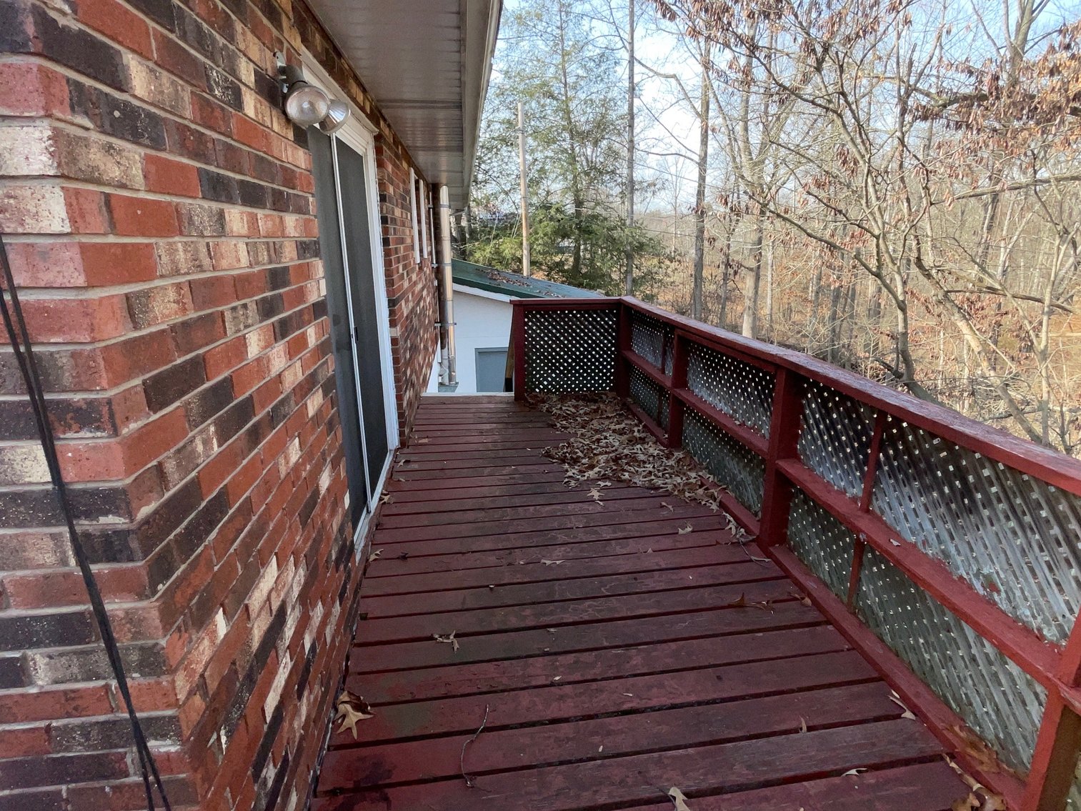 Image for SOLD $93,500 - Move-in Ready 3 Bedroom Brick Ranch