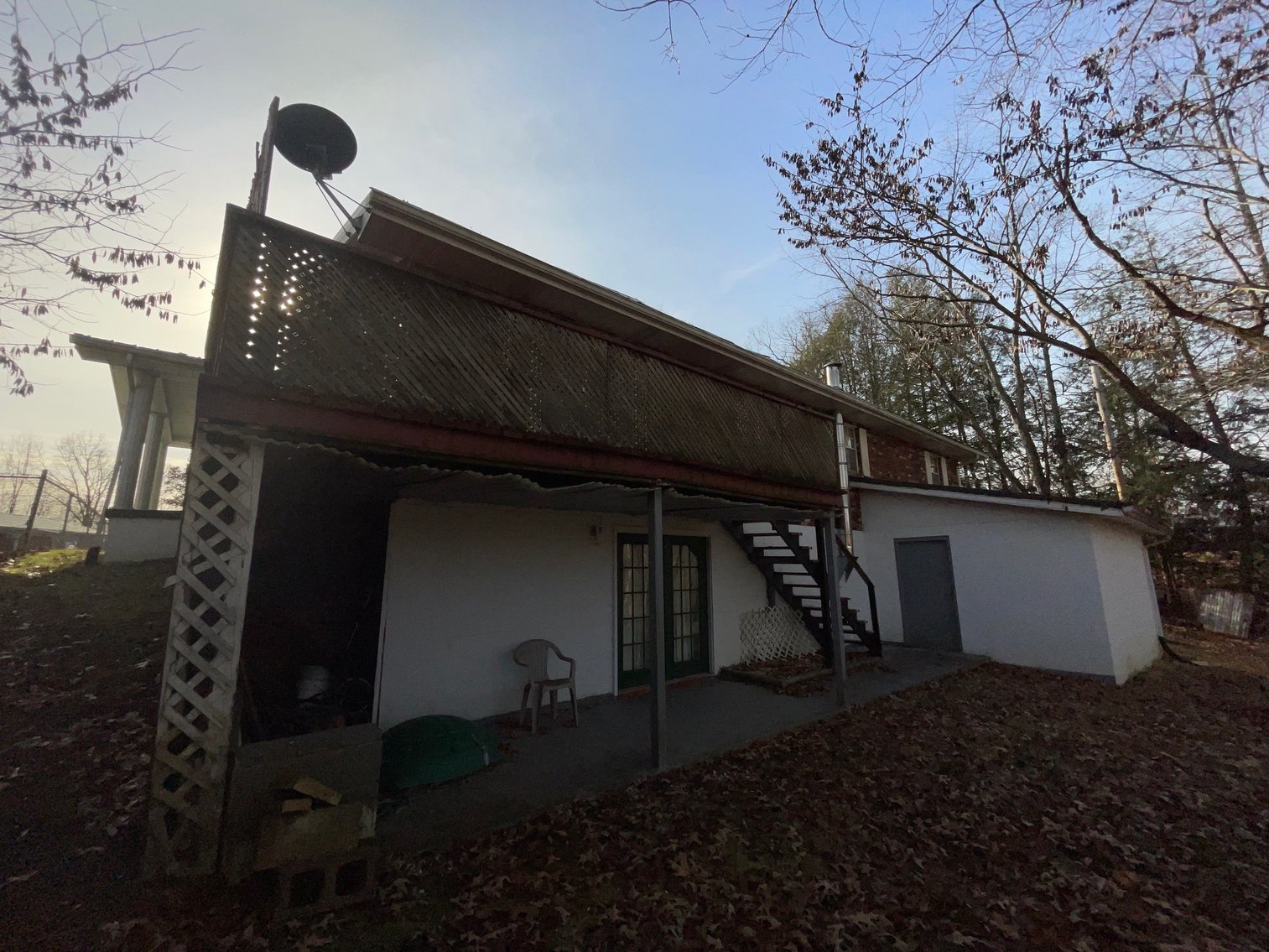 Image for SOLD $93,500 - Move-in Ready 3 Bedroom Brick Ranch