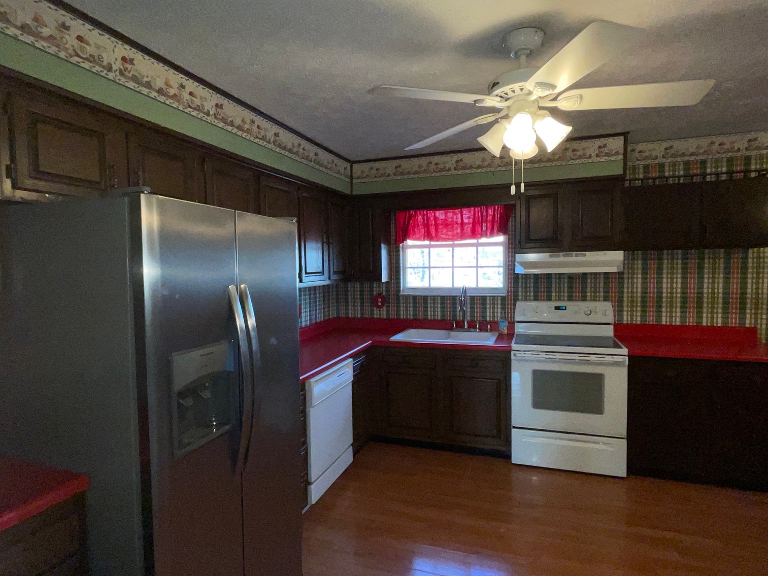 Image for SOLD $93,500 - Move-in Ready 3 Bedroom Brick Ranch