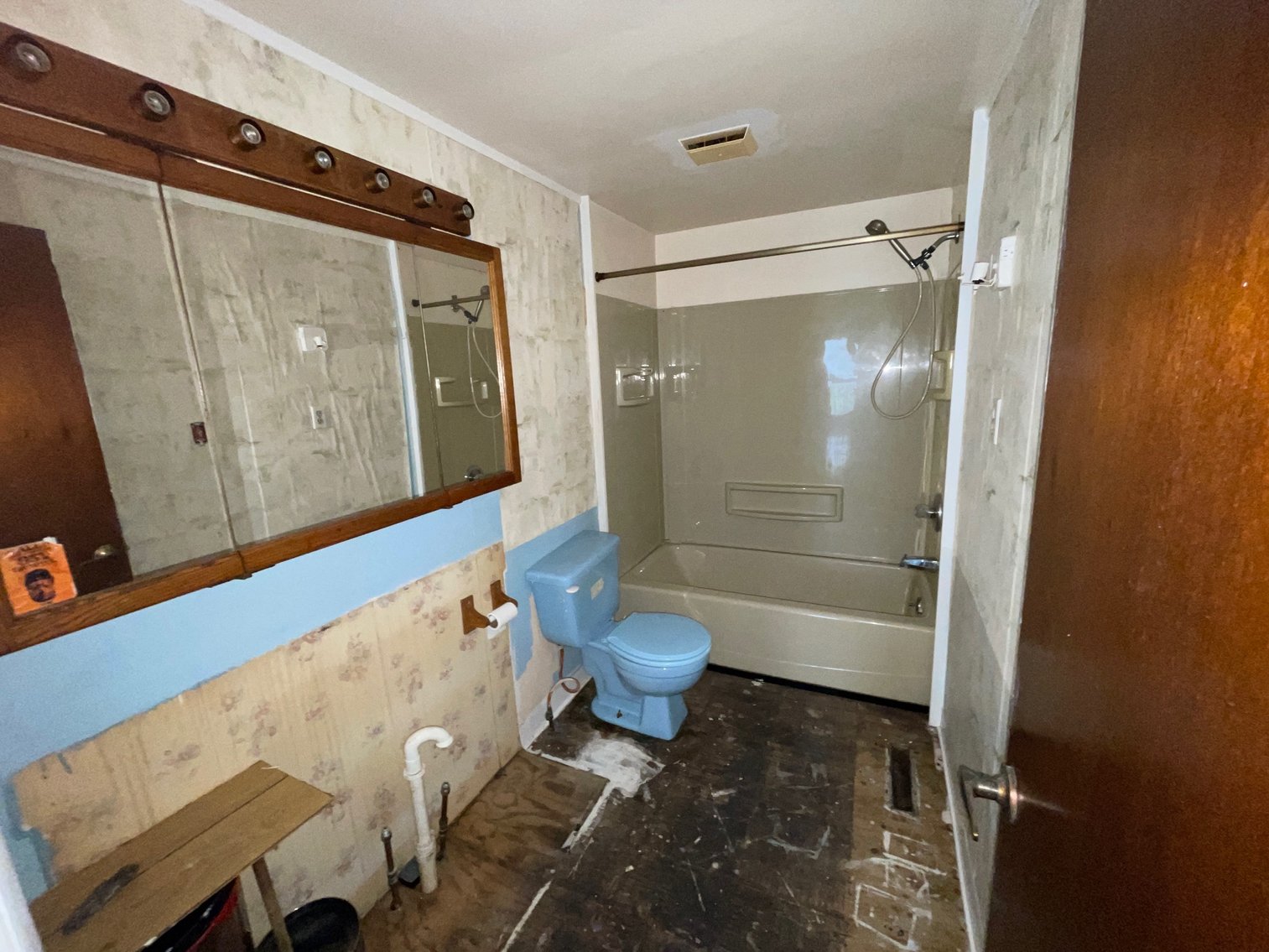 Image for SOLD $51,150 - 3 Bedroom in St. Albans Selling to the Highest Bidder