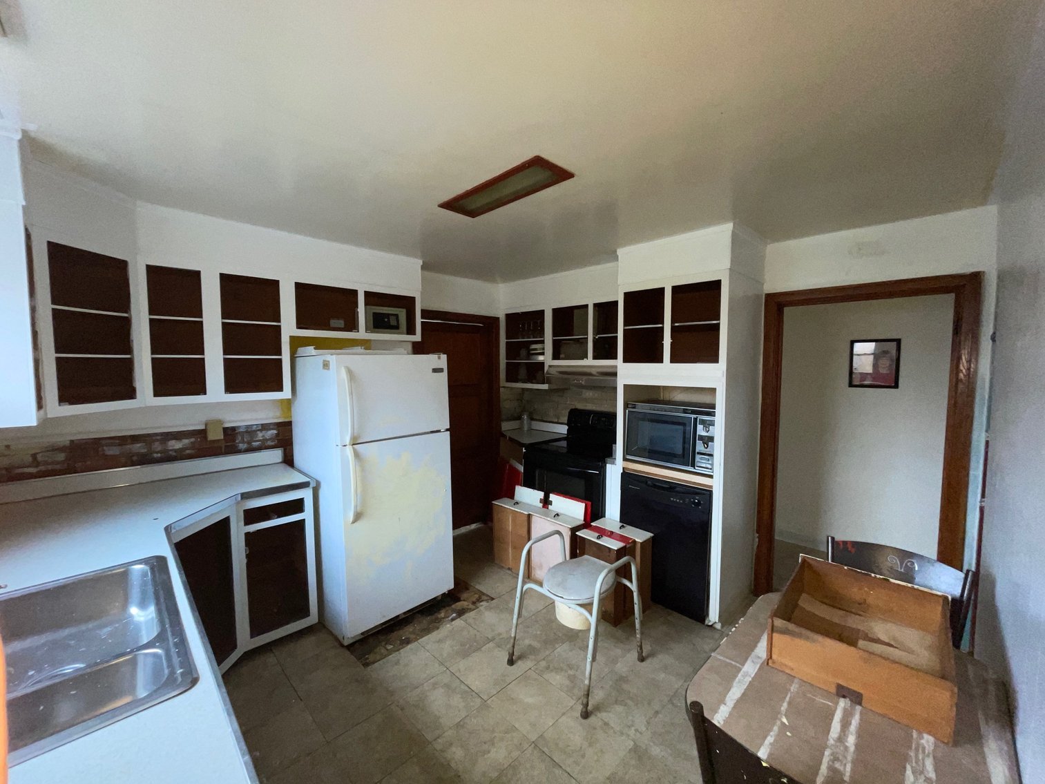 Image for SOLD $51,150 - 3 Bedroom in St. Albans Selling to the Highest Bidder