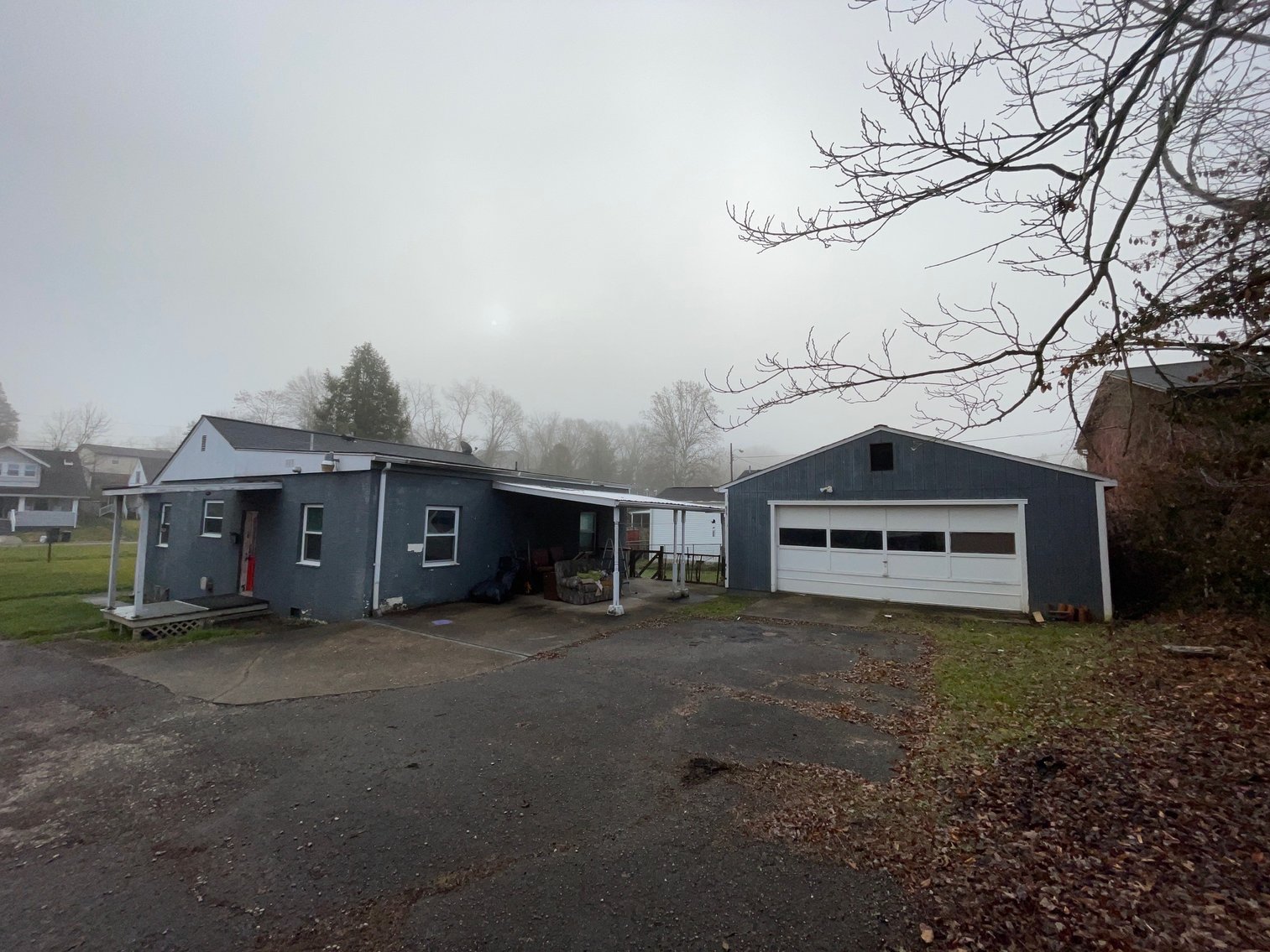 Image for SOLD $51,150 - 3 Bedroom in St. Albans Selling to the Highest Bidder