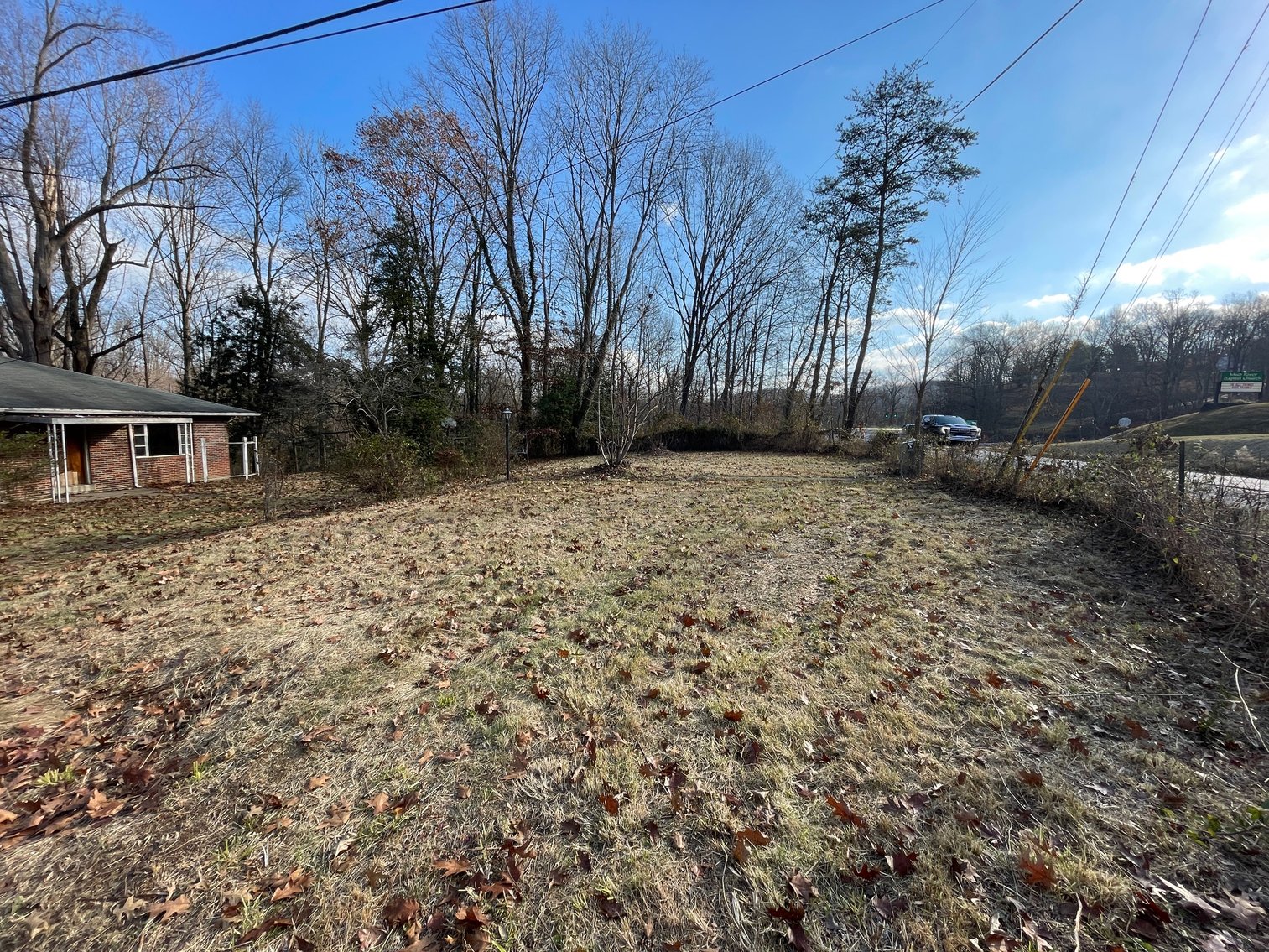 Image for SOLD $165,000 - 5.6 Acres with 3 Bedroom Home near Barboursville