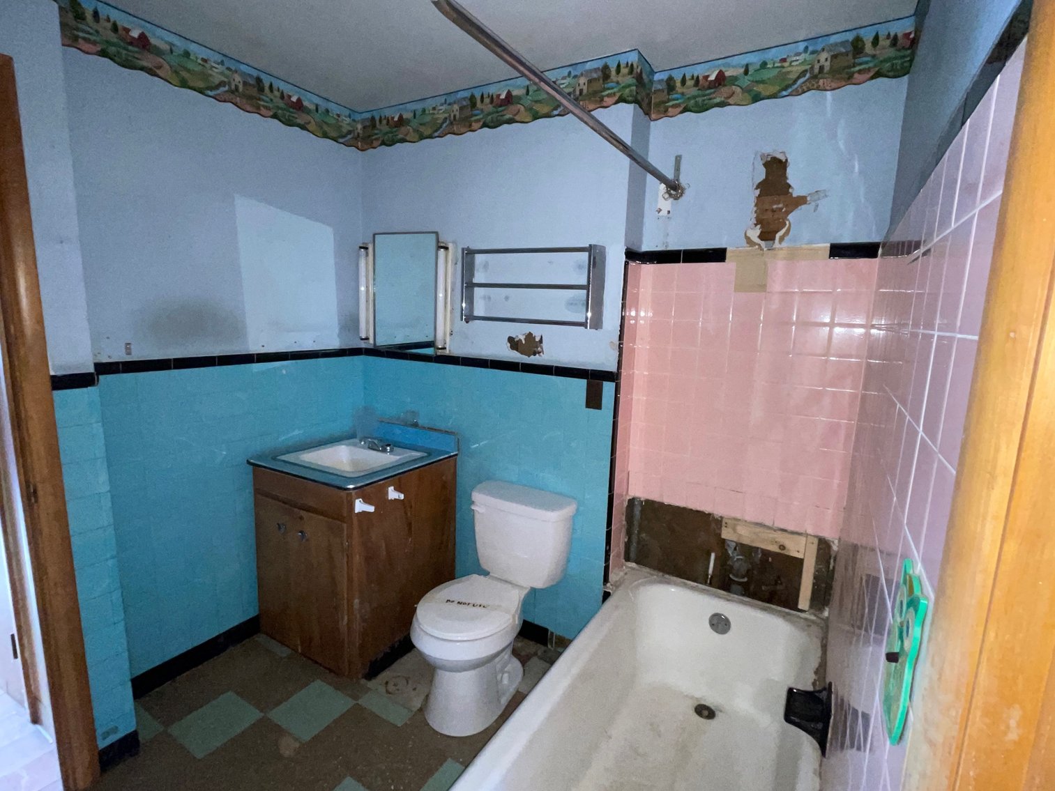 Image for SOLD $165,000 - 5.6 Acres with 3 Bedroom Home near Barboursville